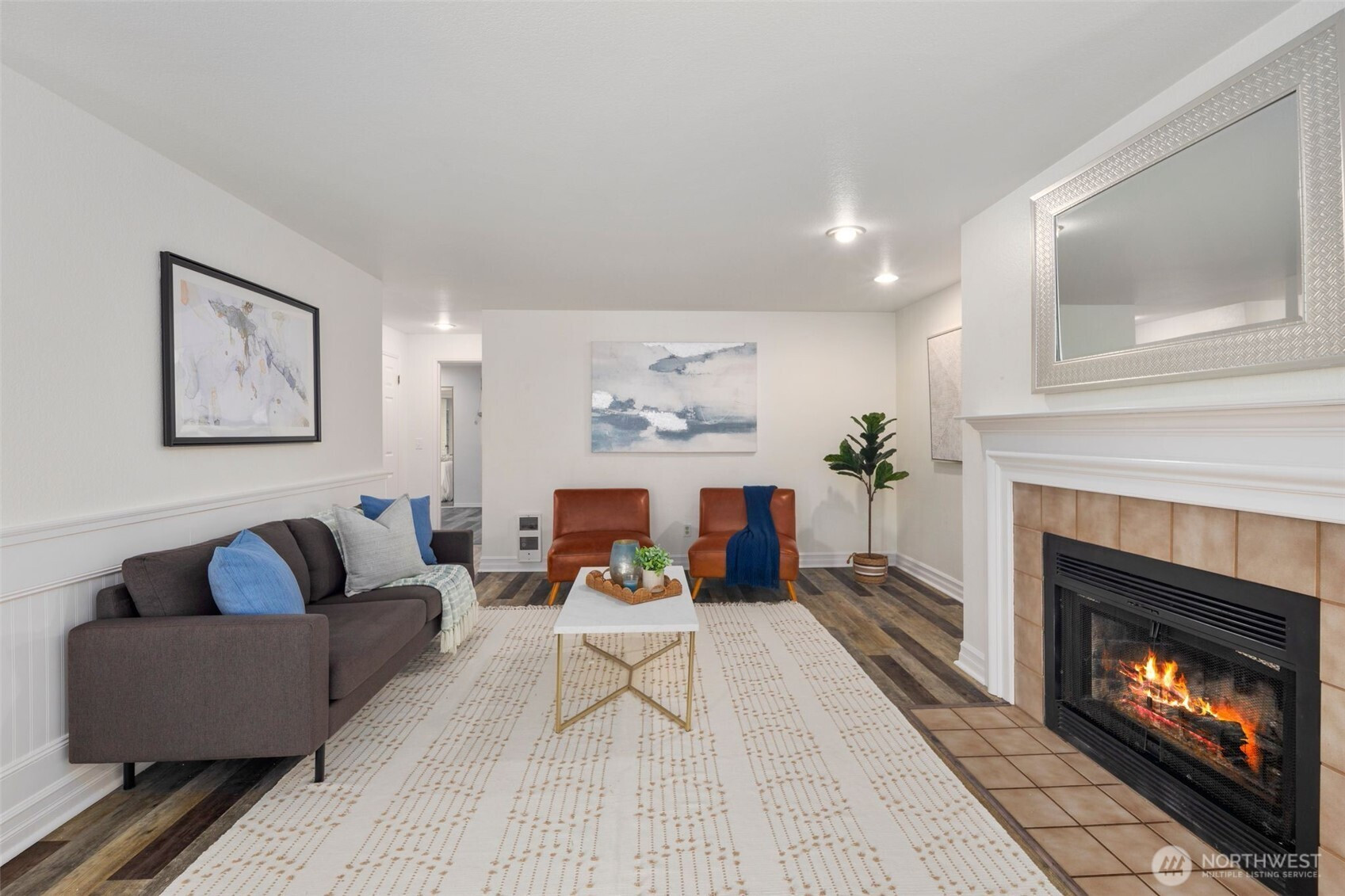 9920 NE 119th St, Kirkland, WA 98034