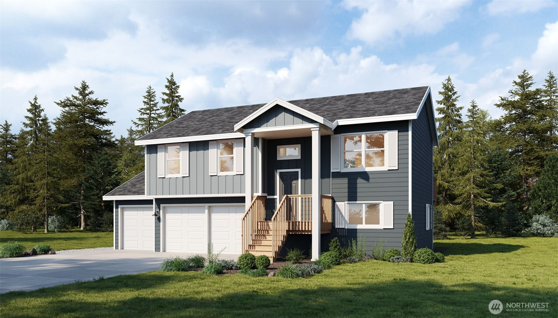 8119 108th Street NE, Marysville, WA 98271