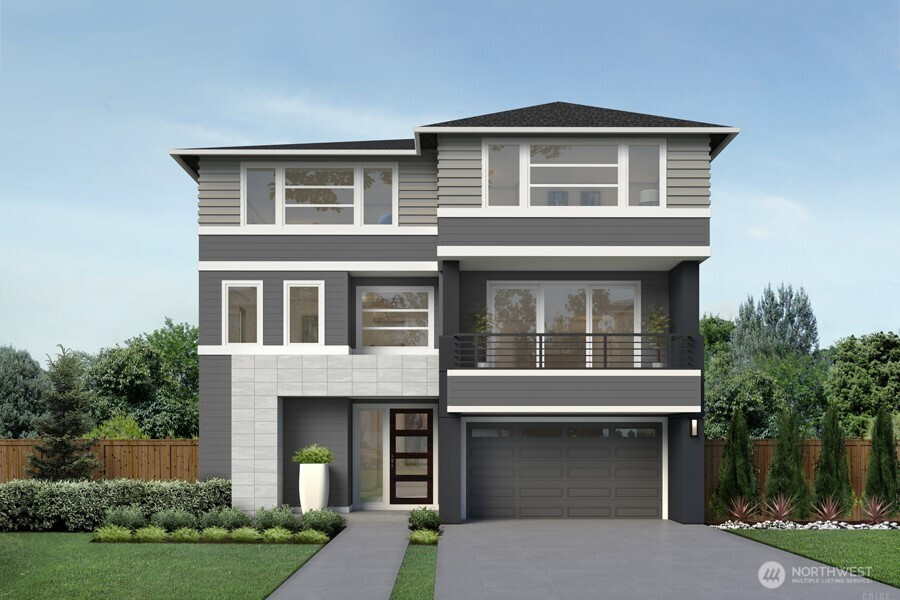 12105 21st Street SE, Lake Stevens, WA 98258