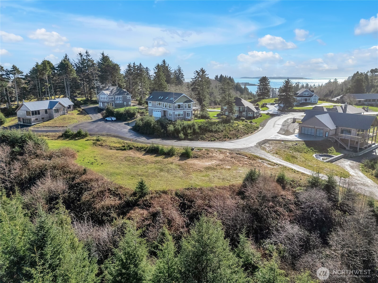 3038 Ocean View Court, Ilwaco, WA 98624