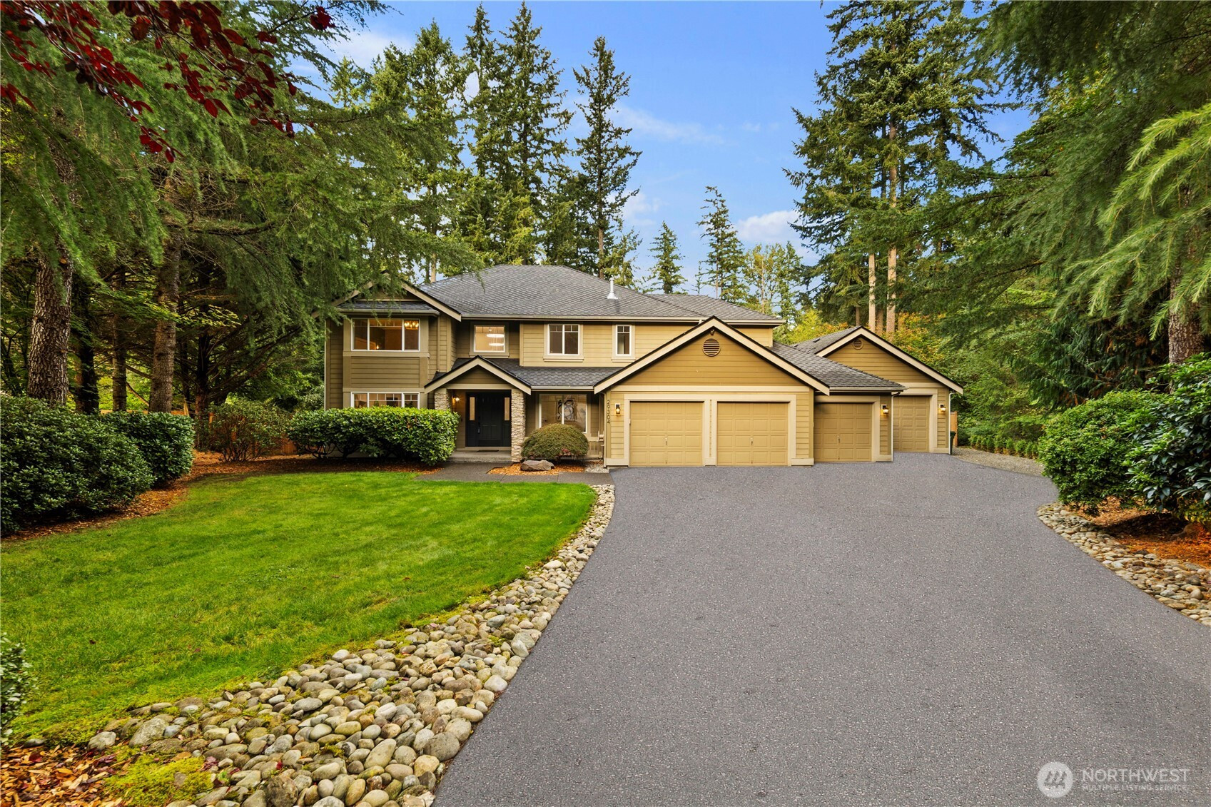 29304 204th Place SE, Kent, WA 98042