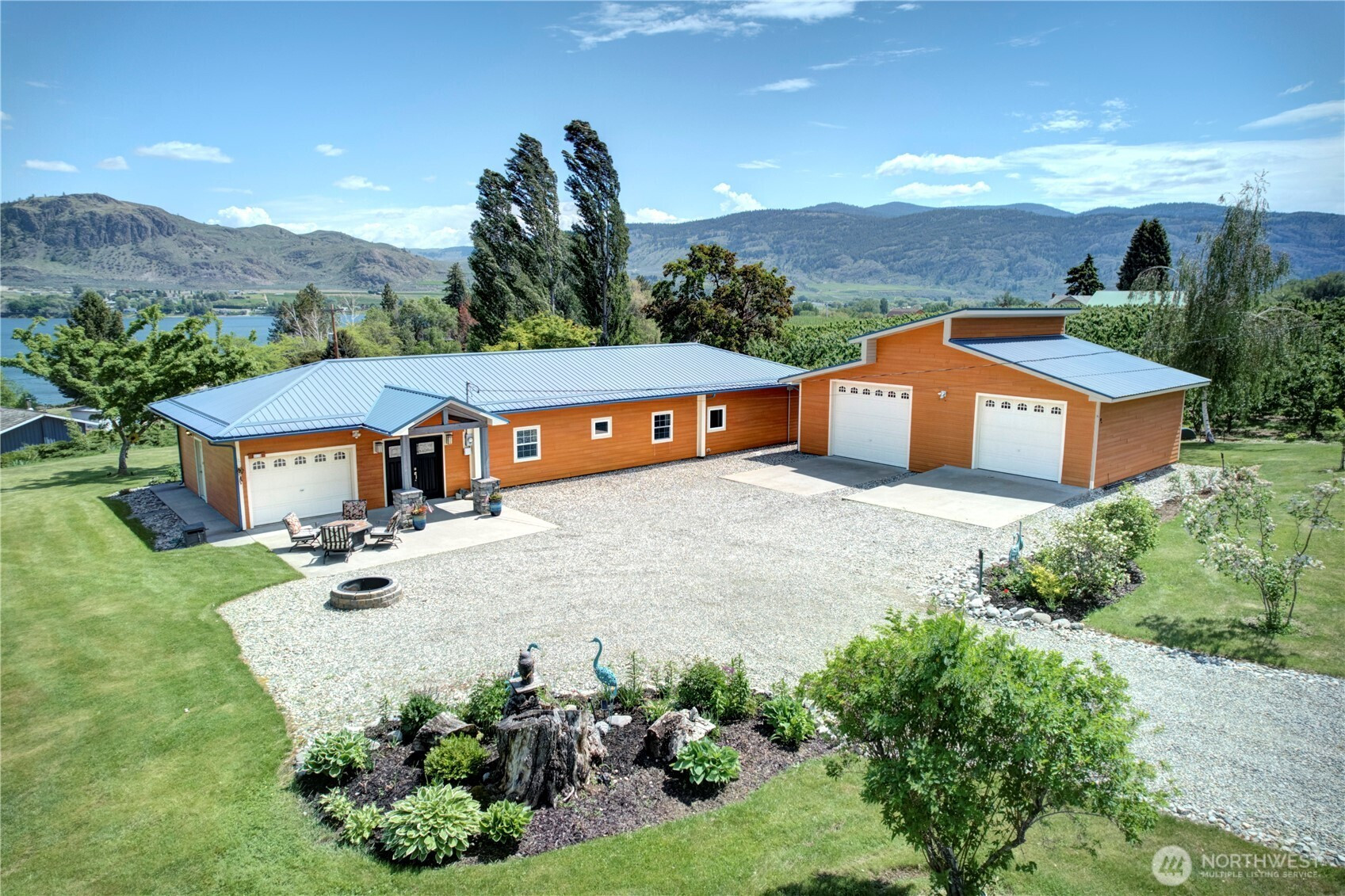 33340 Highway 97, Oroville, WA 98844