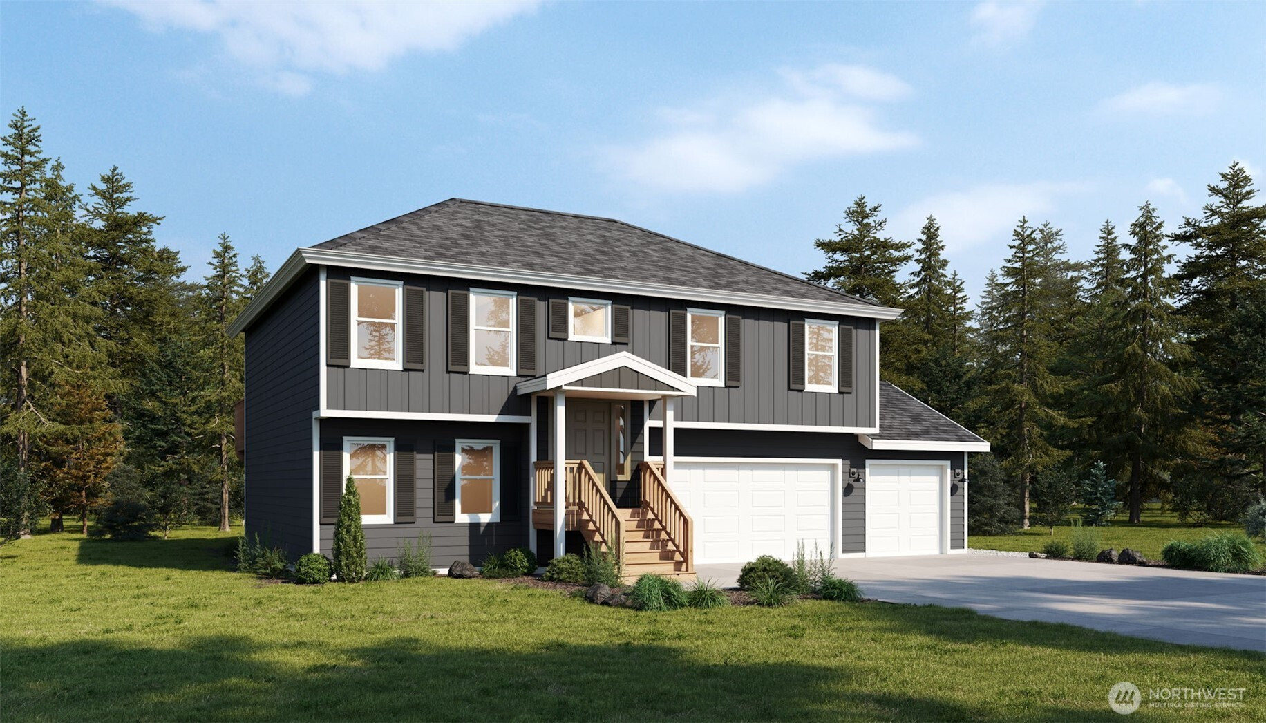 8119 108th Street NE, Marysville, WA 98271