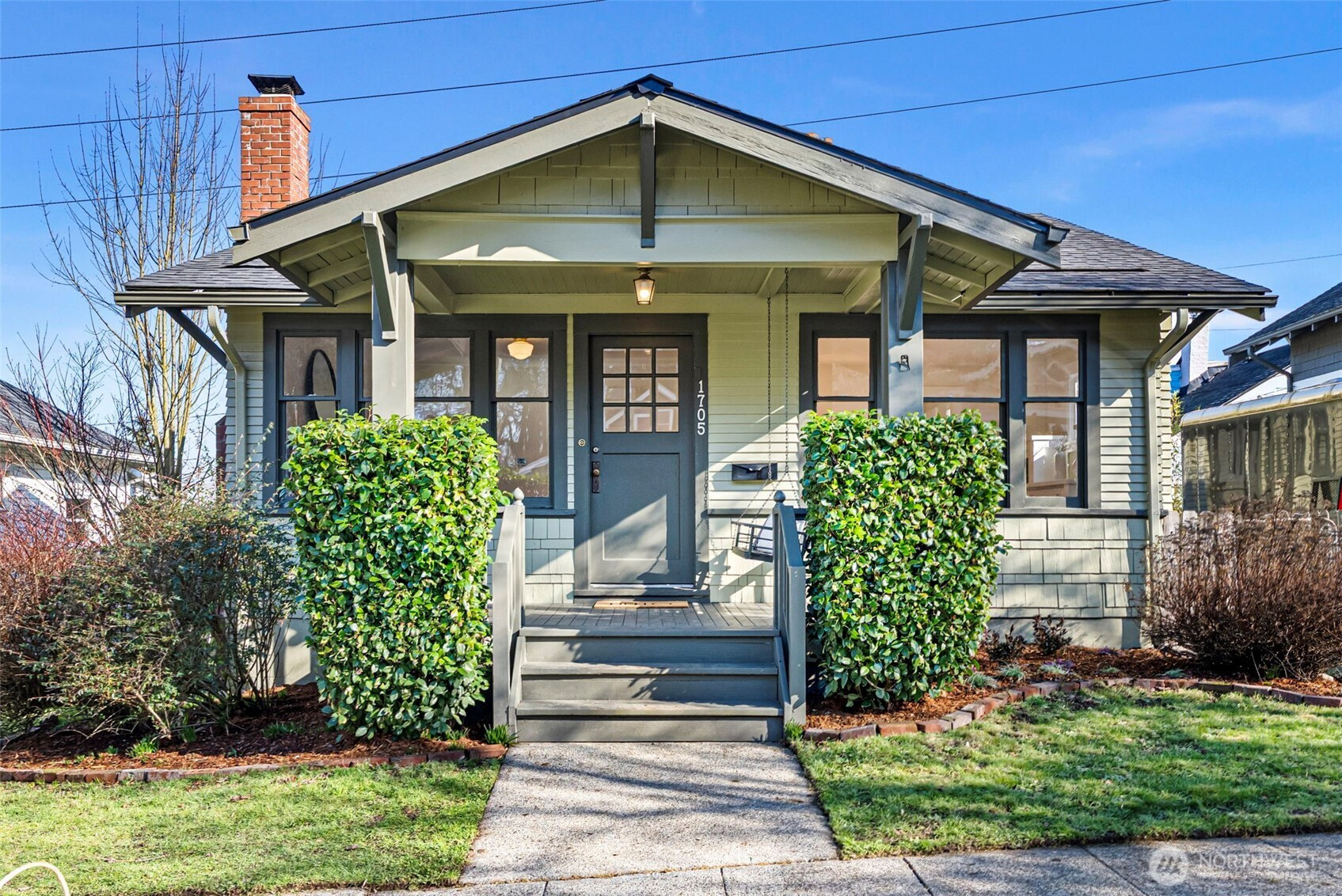 1705 N Anderson Street, Tacoma, WA 98406