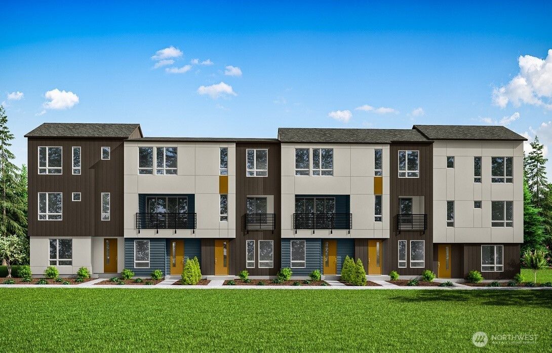 12201 137th Place NE, Redmond, WA 98052