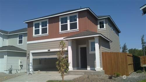 3114 Wrangler Drive, Ellensburg, WA 98926