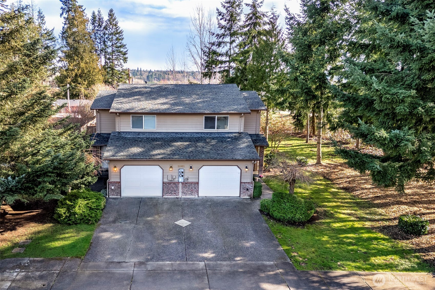 11911 54th Drive NE, Marysville, WA 98271