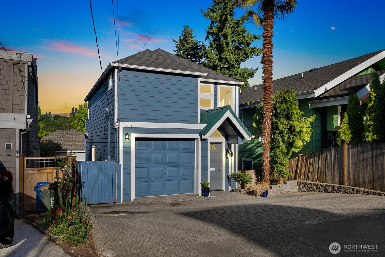 212 27th Avenue E, Seattle, WA 98112