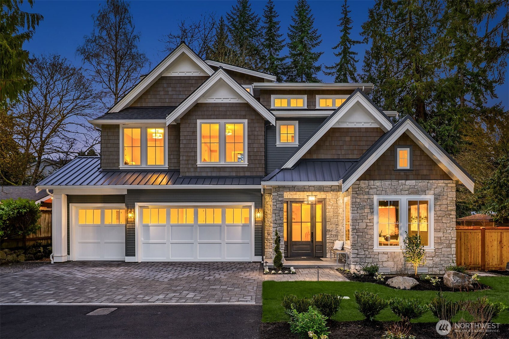 10911 SE 26th Street, Bellevue, WA 98004