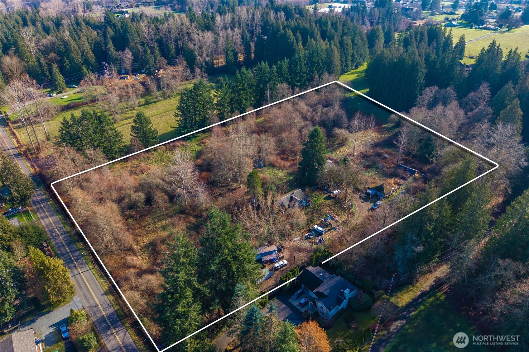 10330 56th St Se, Snohomish, WA 98290