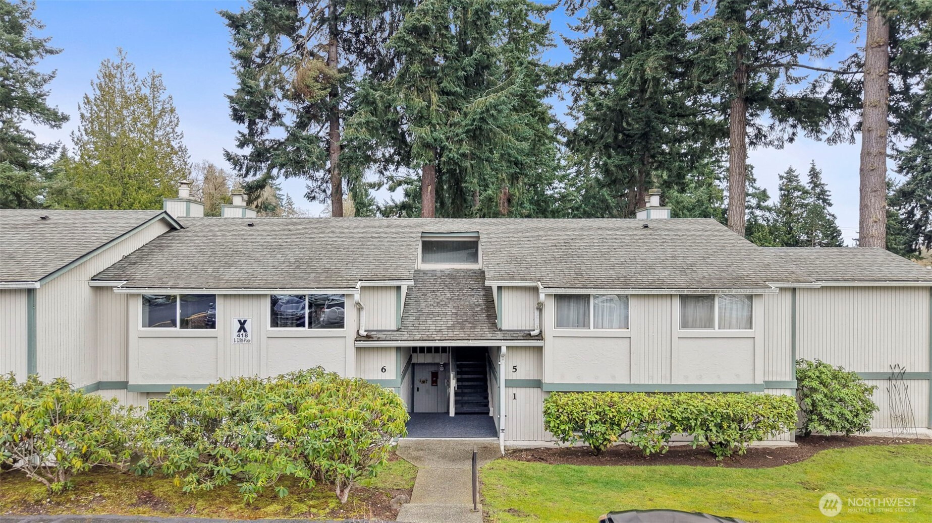 418 S 325th Place, Federal Way, WA 98003