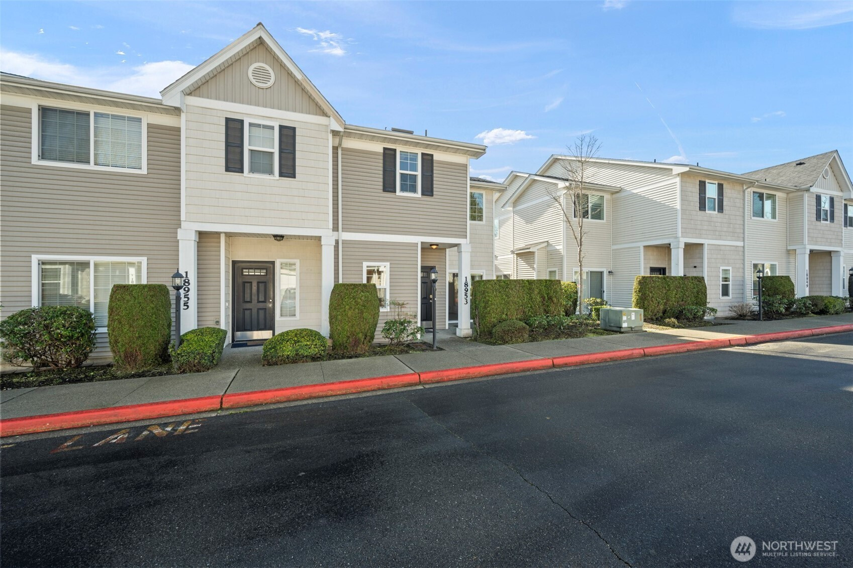 18953 108th Lane SE, Renton, WA 98055