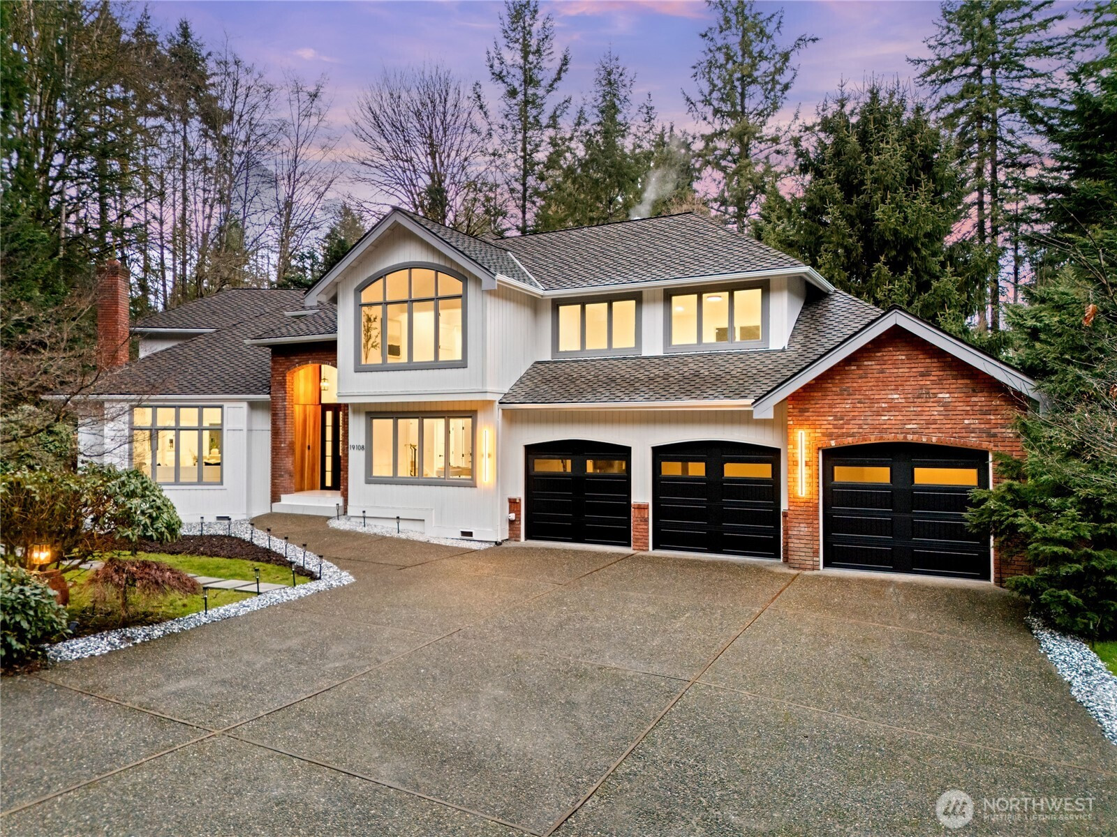 19108 NE 143rd Place, Woodinville, WA 98077