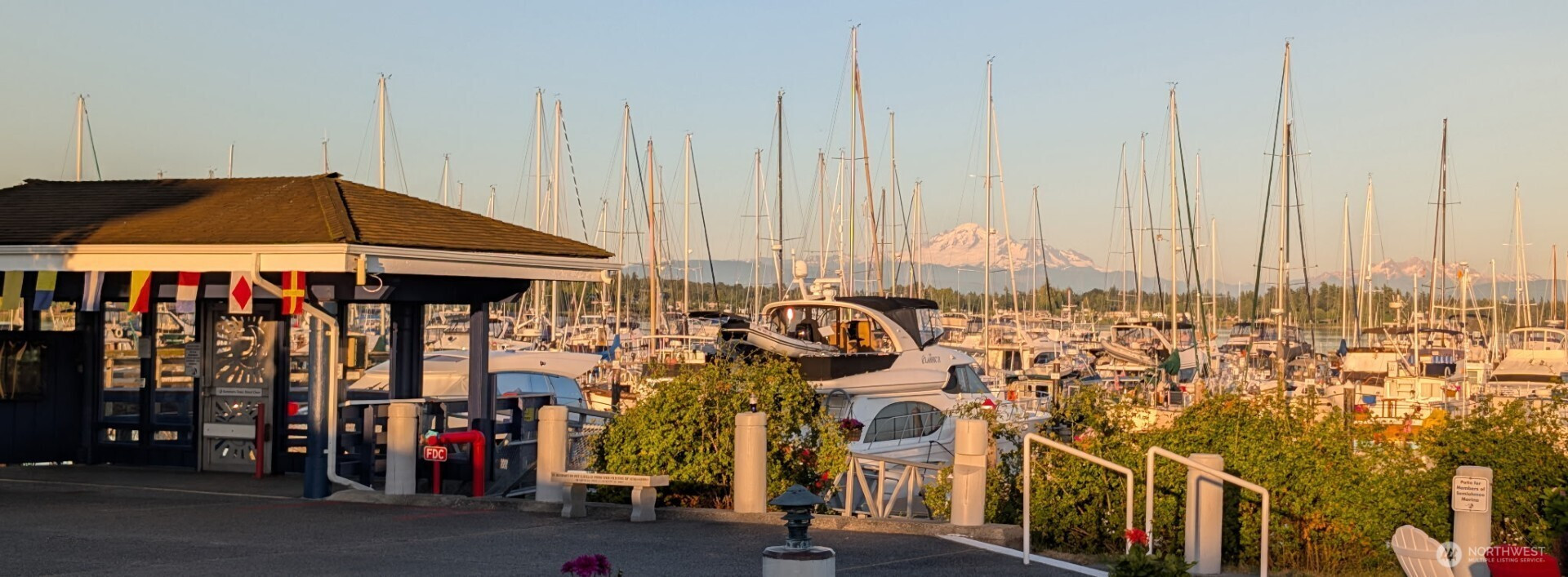 9540 Semiahmoo Parkway, Blaine, WA 98230