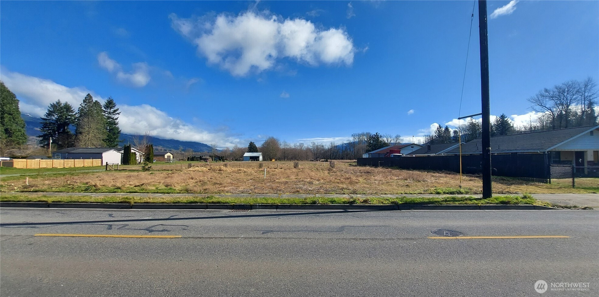 909 N Fruitdale Road, Sedro Woolley, WA 98284