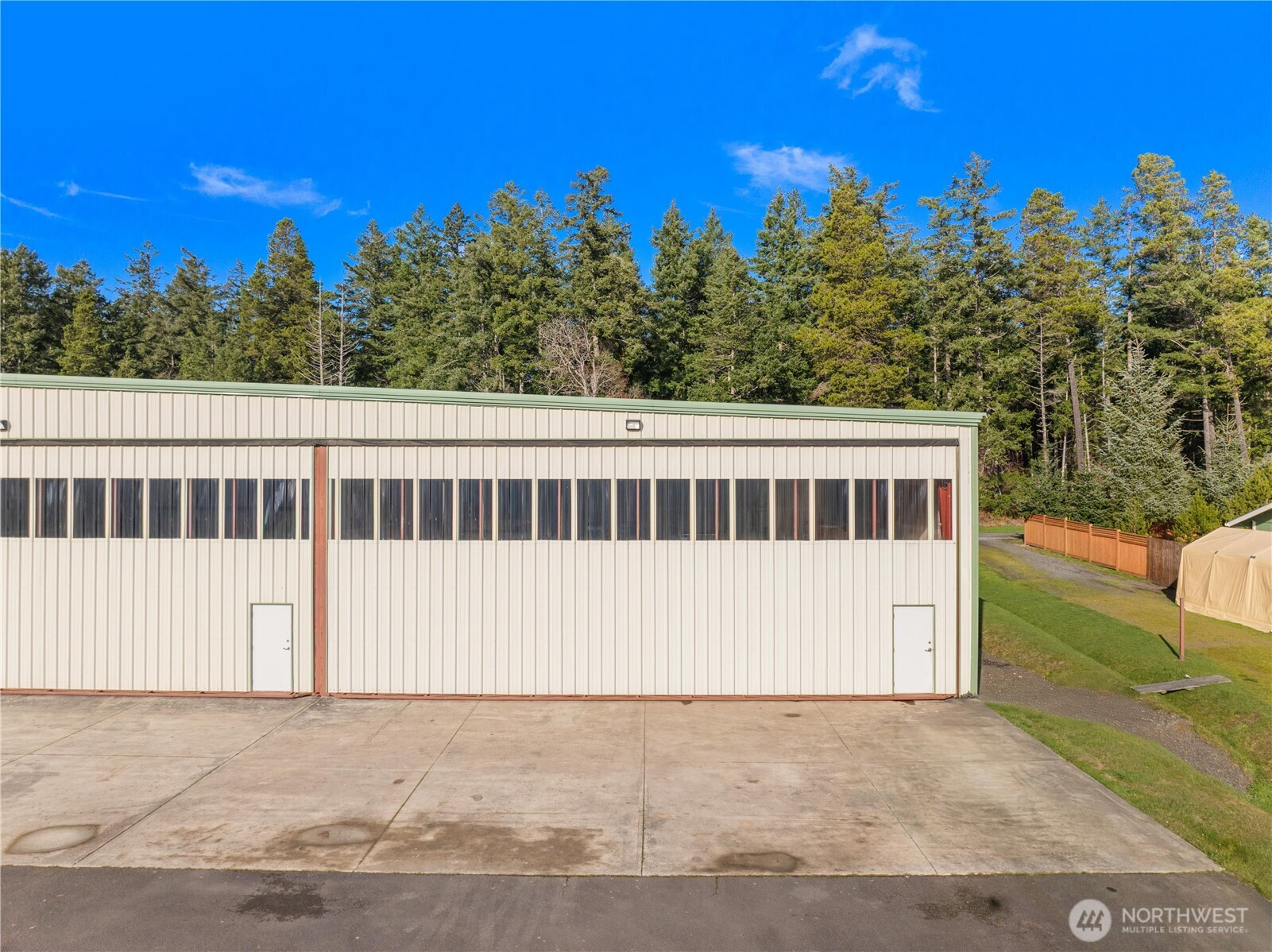 1273 Tarte Road, San Juan Island, WA 98250