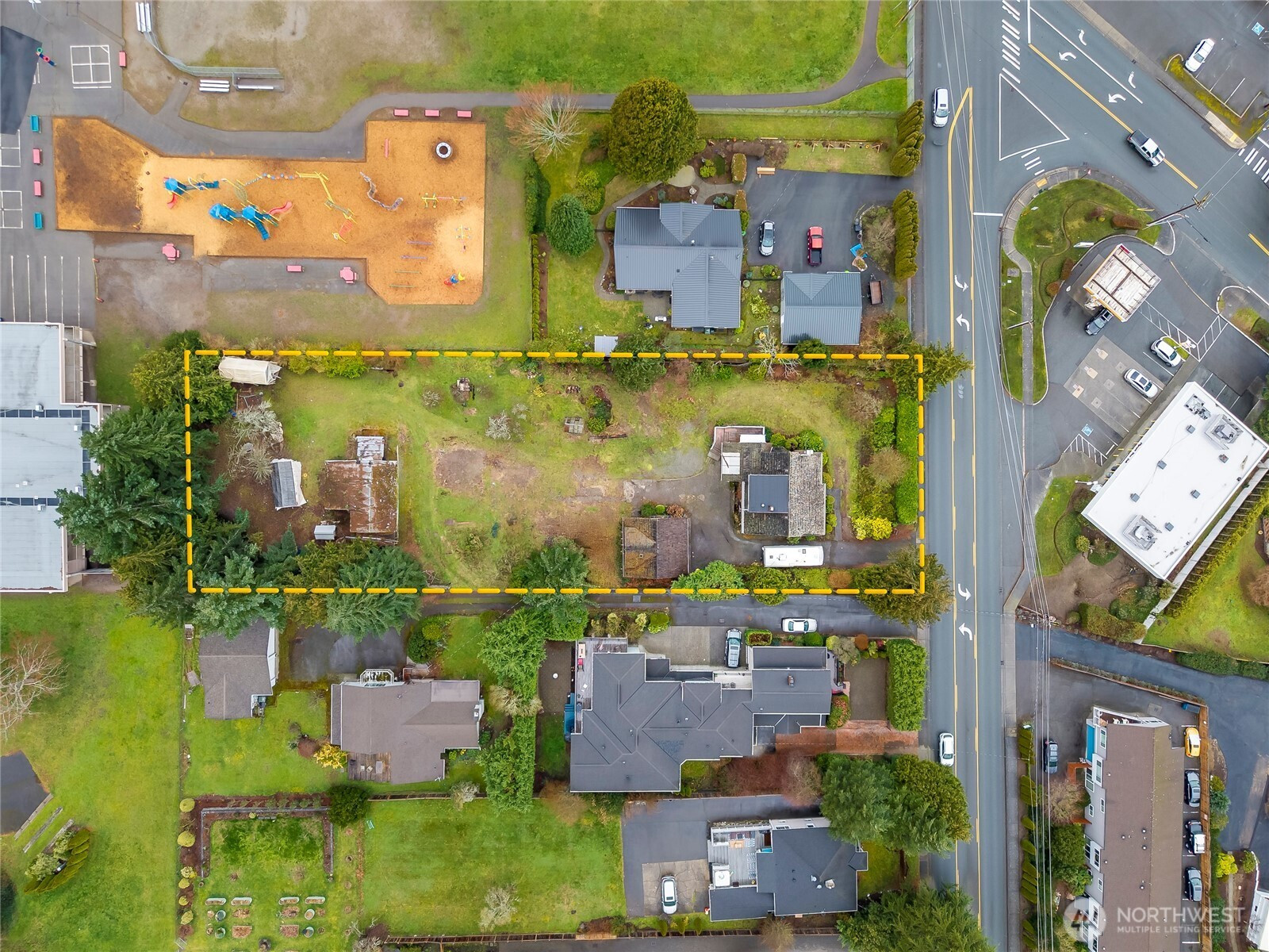 1020 Puget Drive, Edmonds, WA 98020