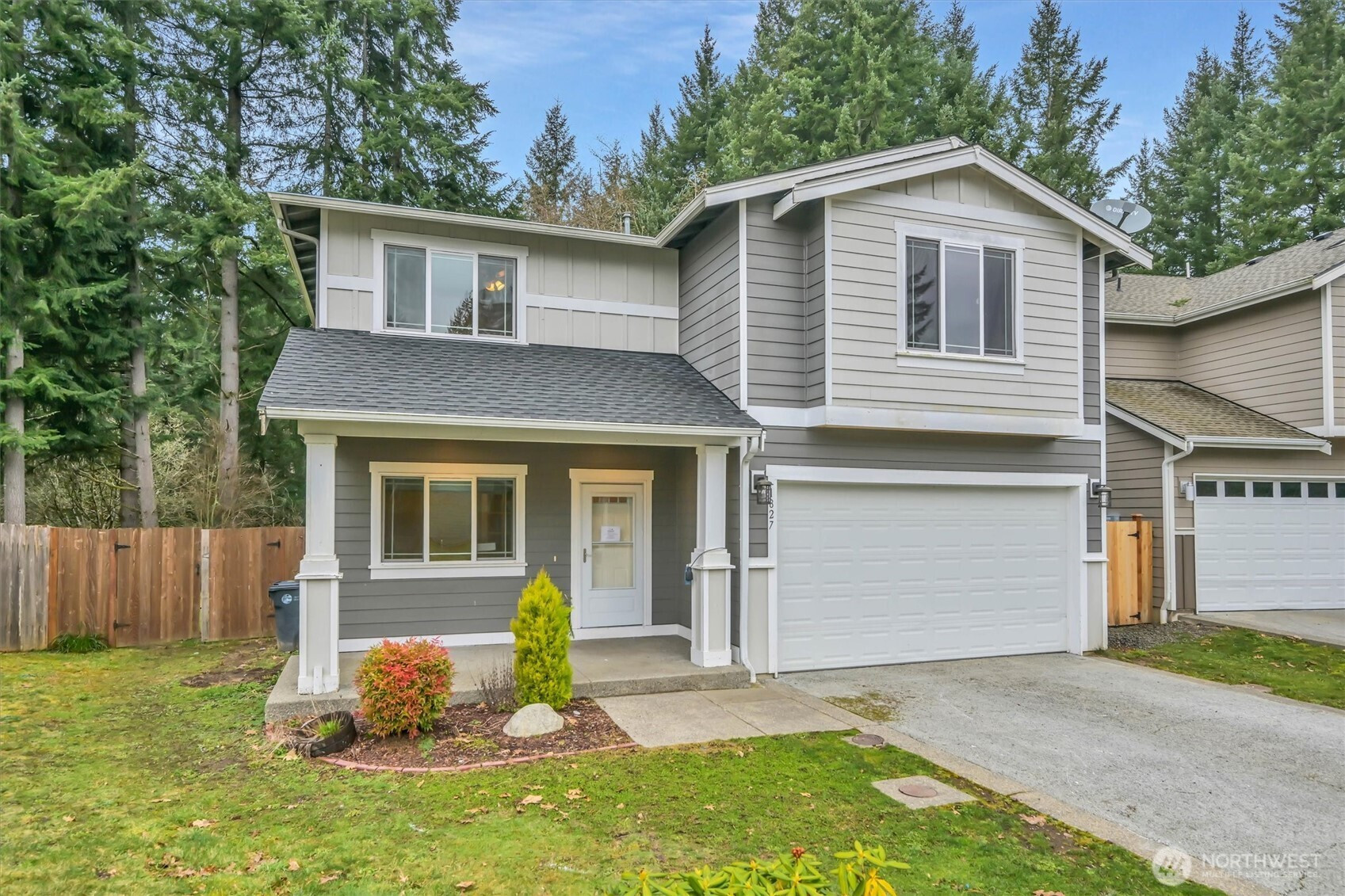 1827 Cyrene Drive NW, Olympia, WA 98502