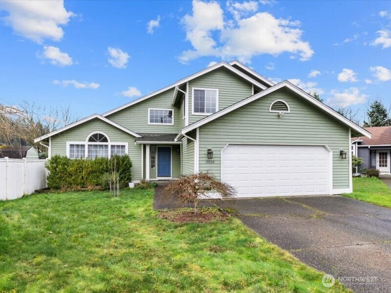 15535 156th Court SE, Renton, WA 98058