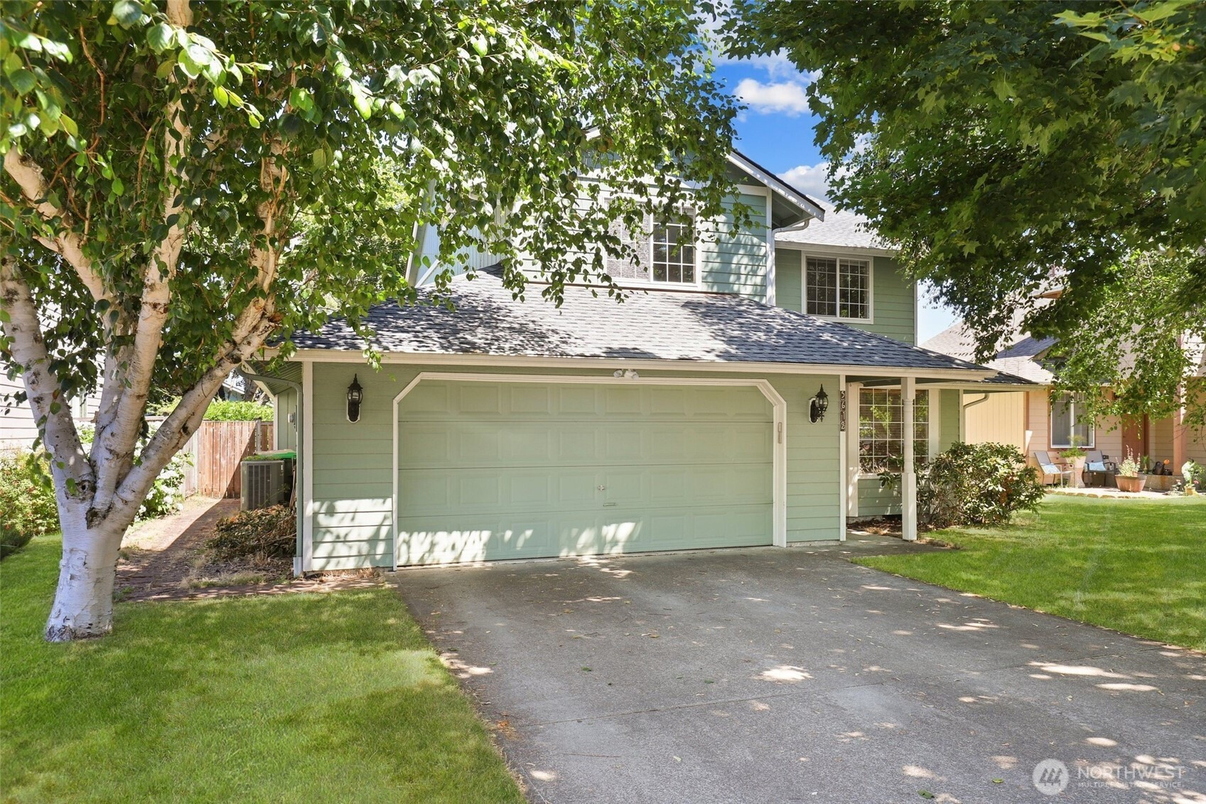 5612 56th Avenue SE, Lacey, WA 98503