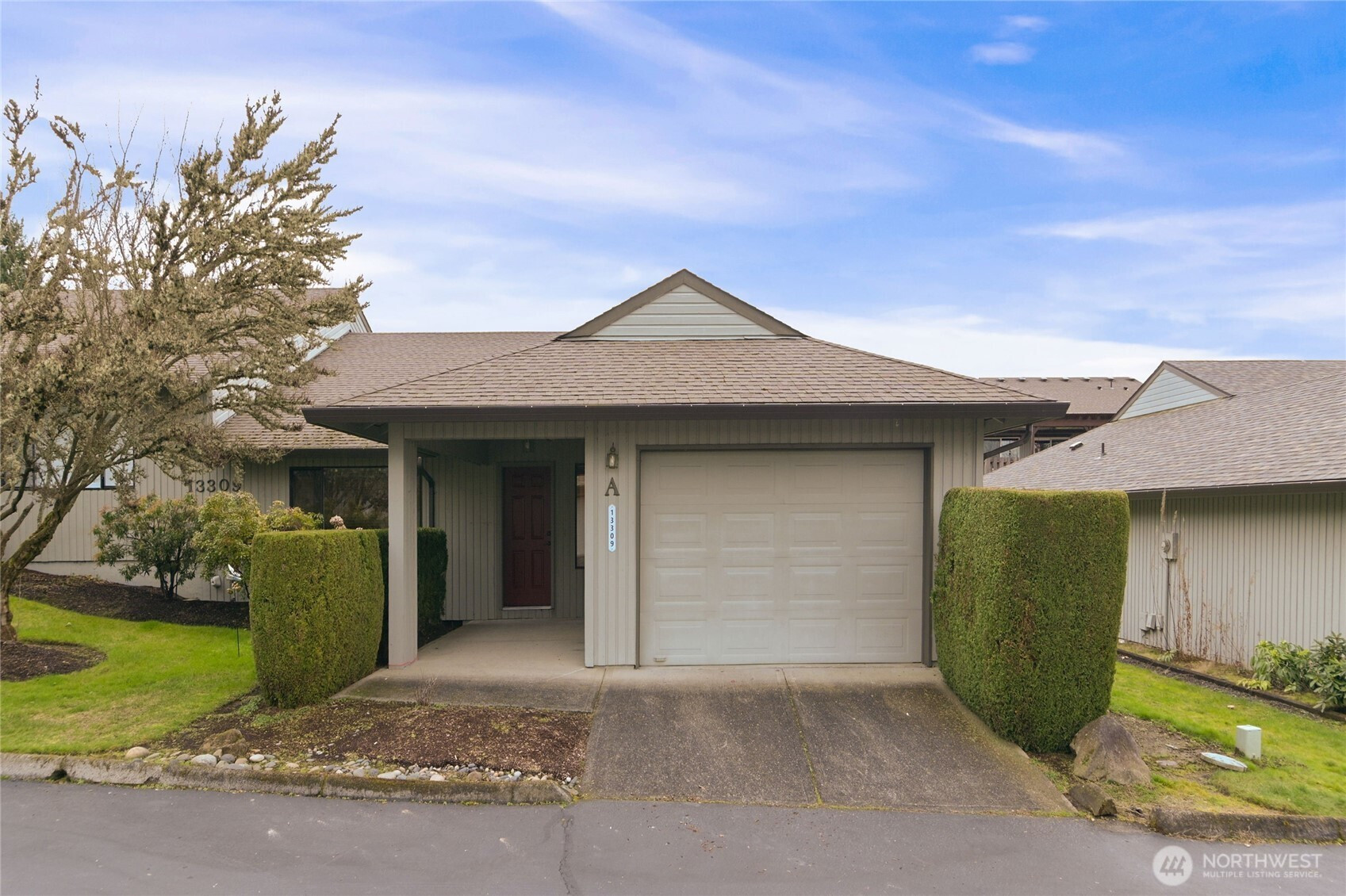 13309 NW 14th Avenue, Vancouver, WA 98685