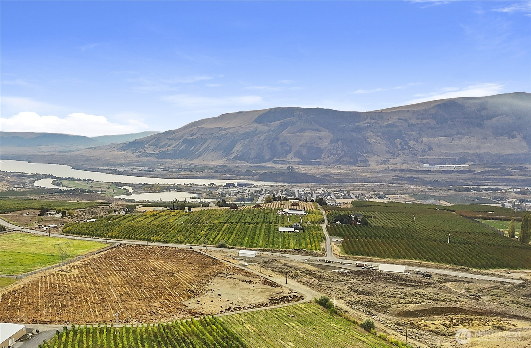 6162 Batterman Rd Parcel B, East Wenatchee, WA 98802