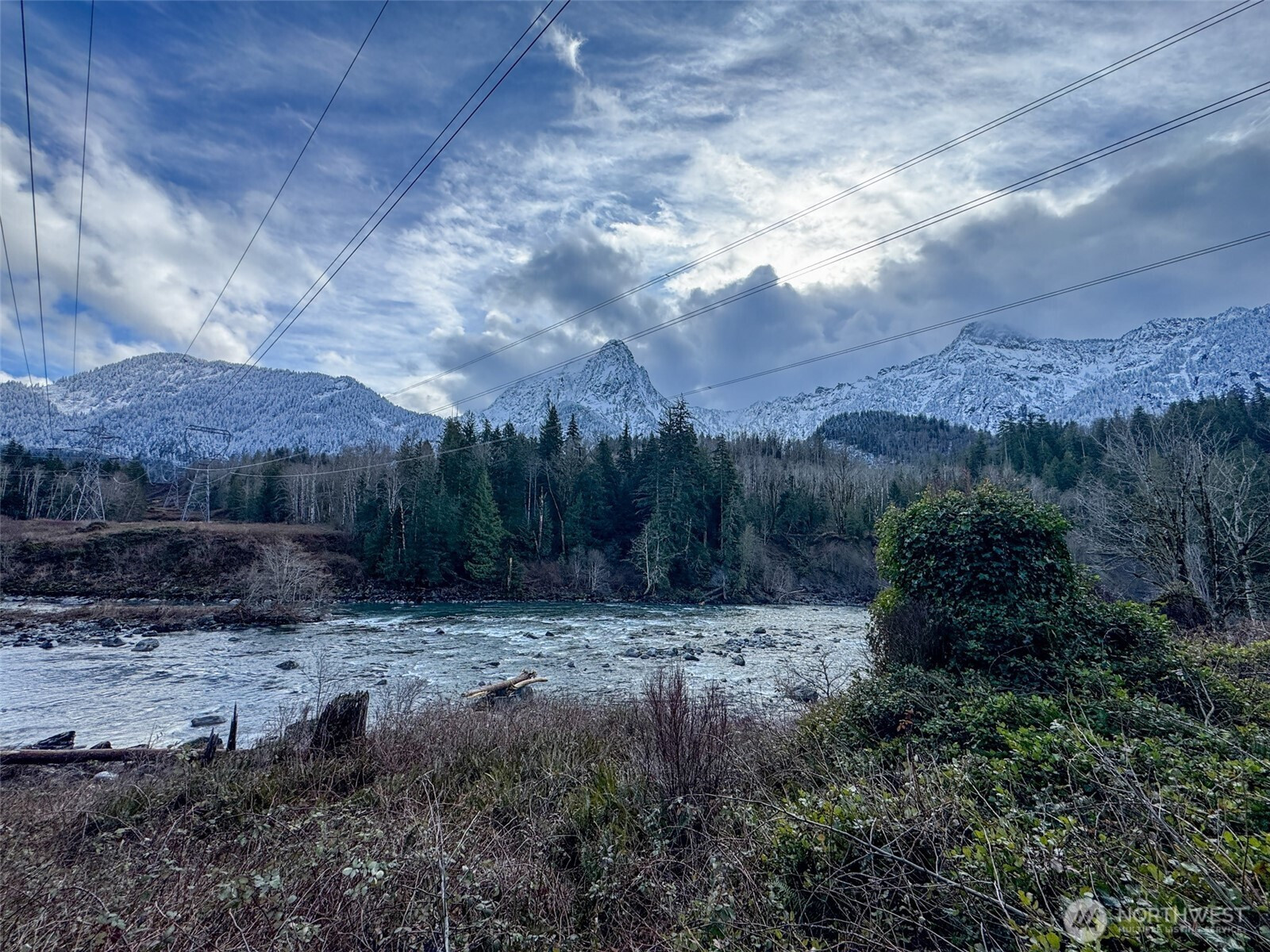 49 xx Highway 2, Index, WA 98256