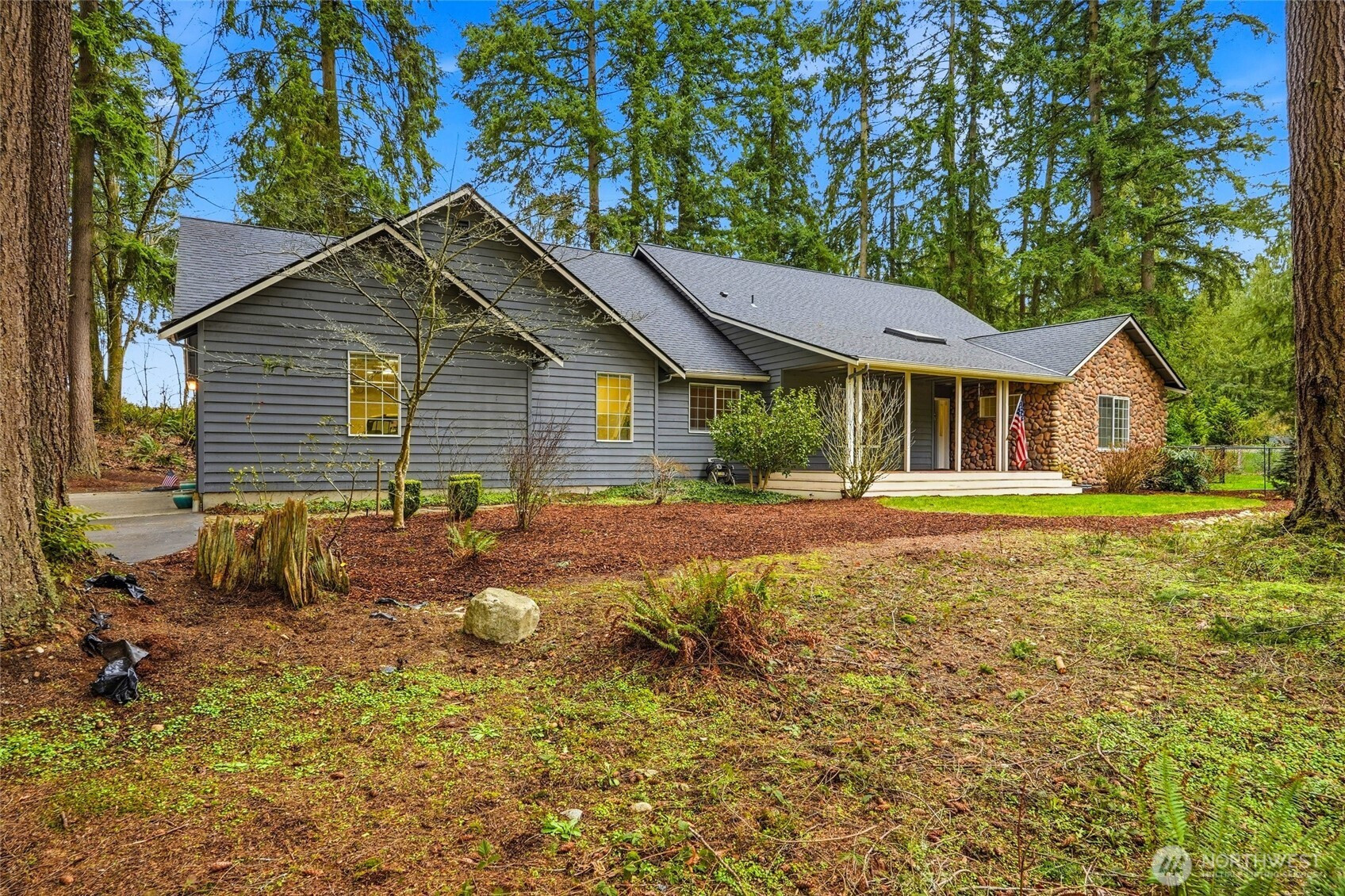 1026 McRae Road NW, Arlington, WA 98223