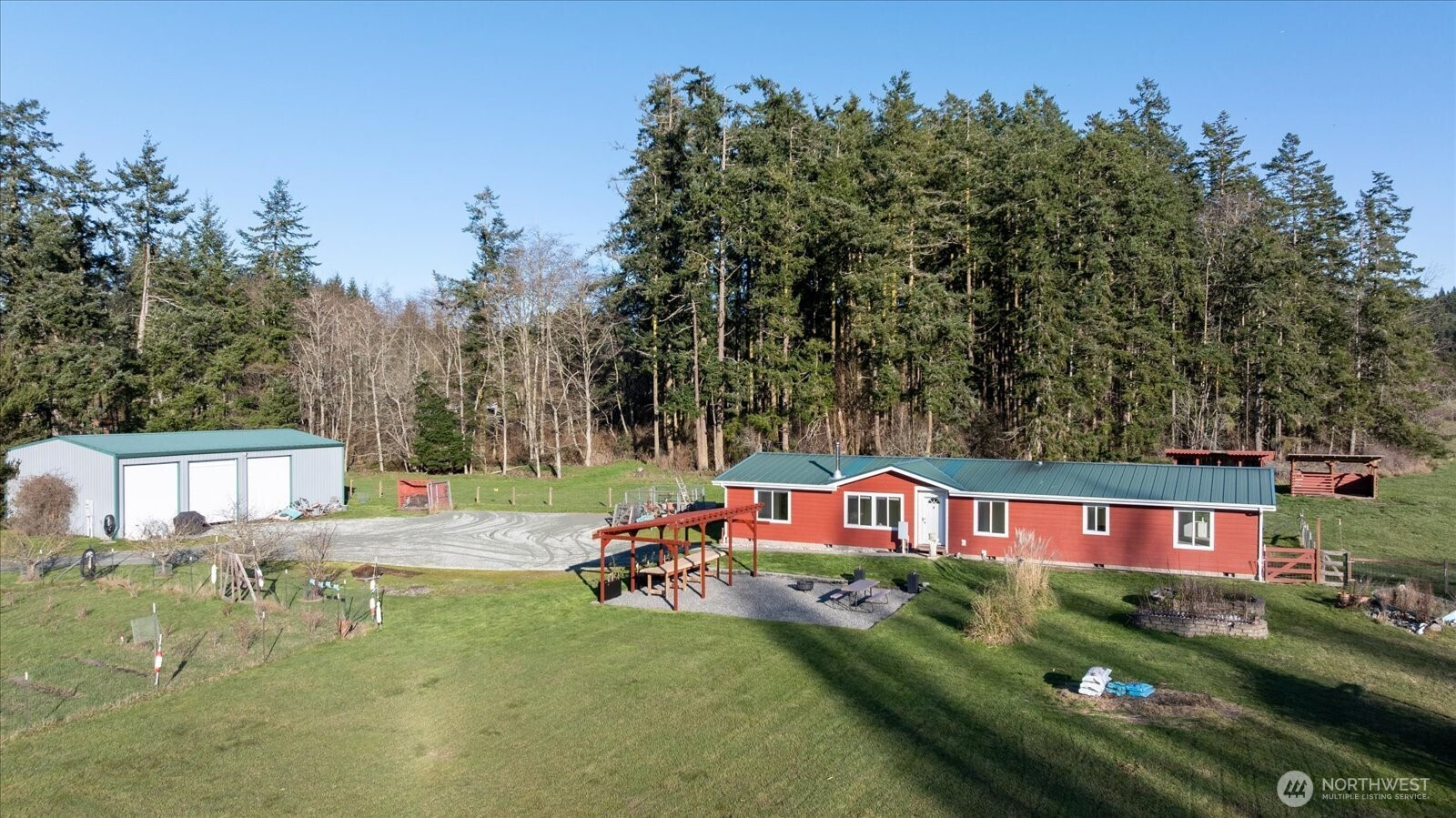 4522 Monkey Hill Road, Oak Harbor, WA 98277