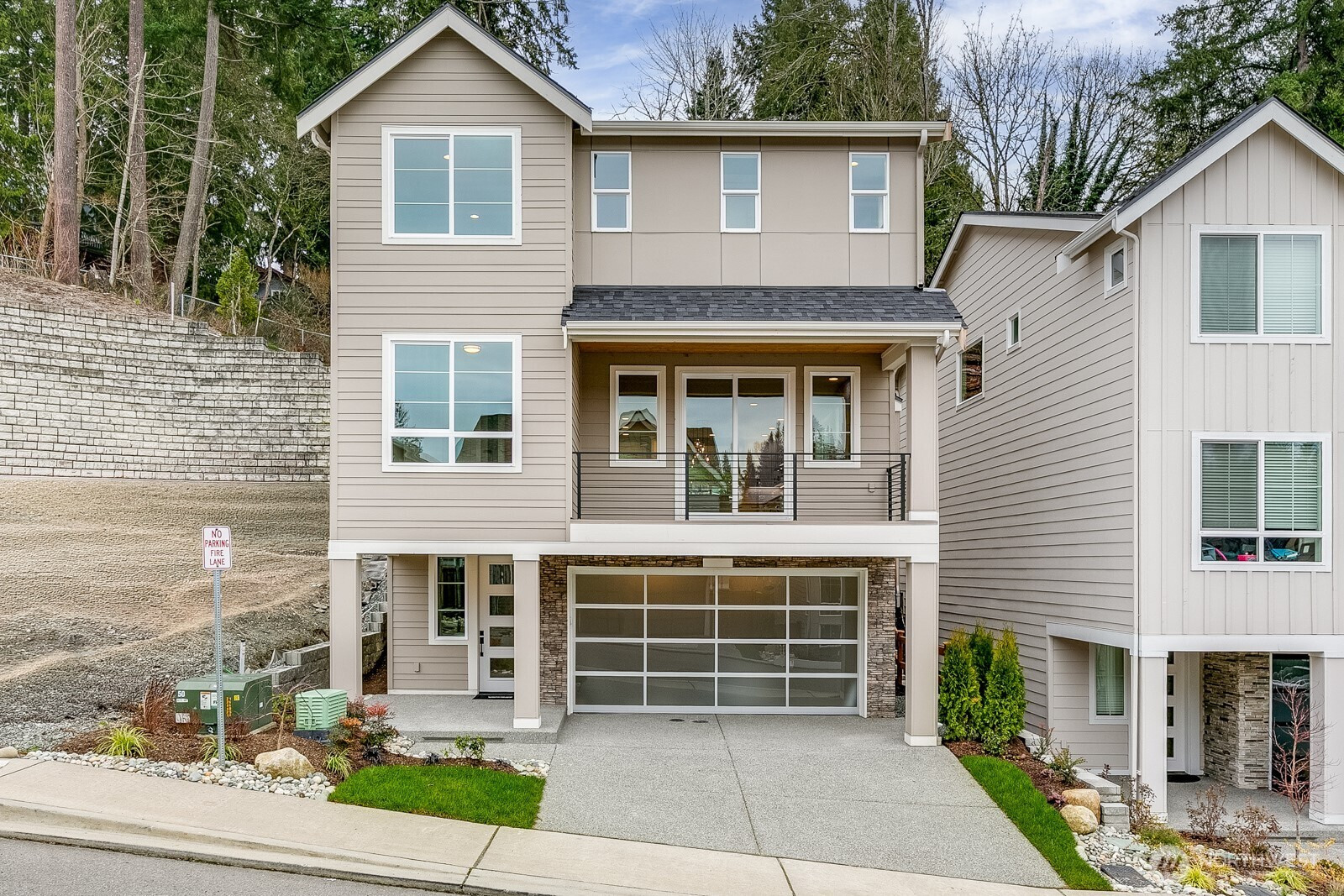 20316 94th Drive NE, Bothell, WA 98011