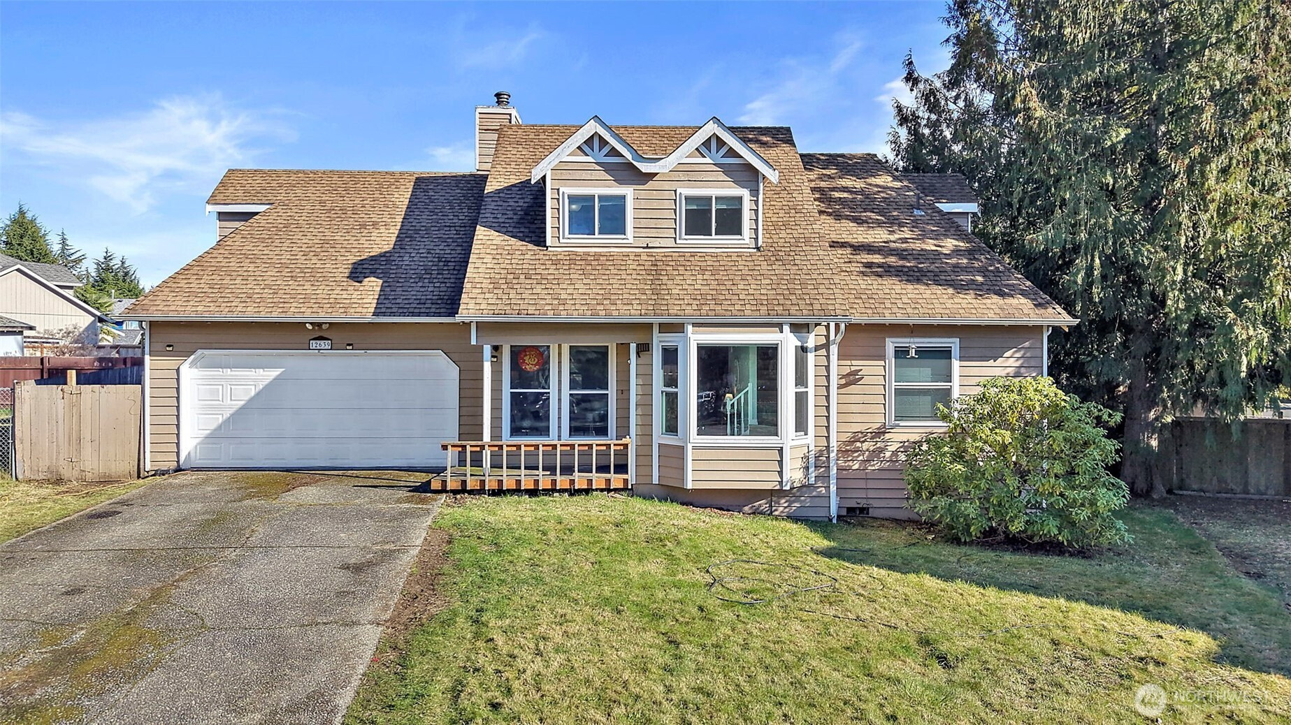 12639 SE 317th Street, Auburn, WA 98092