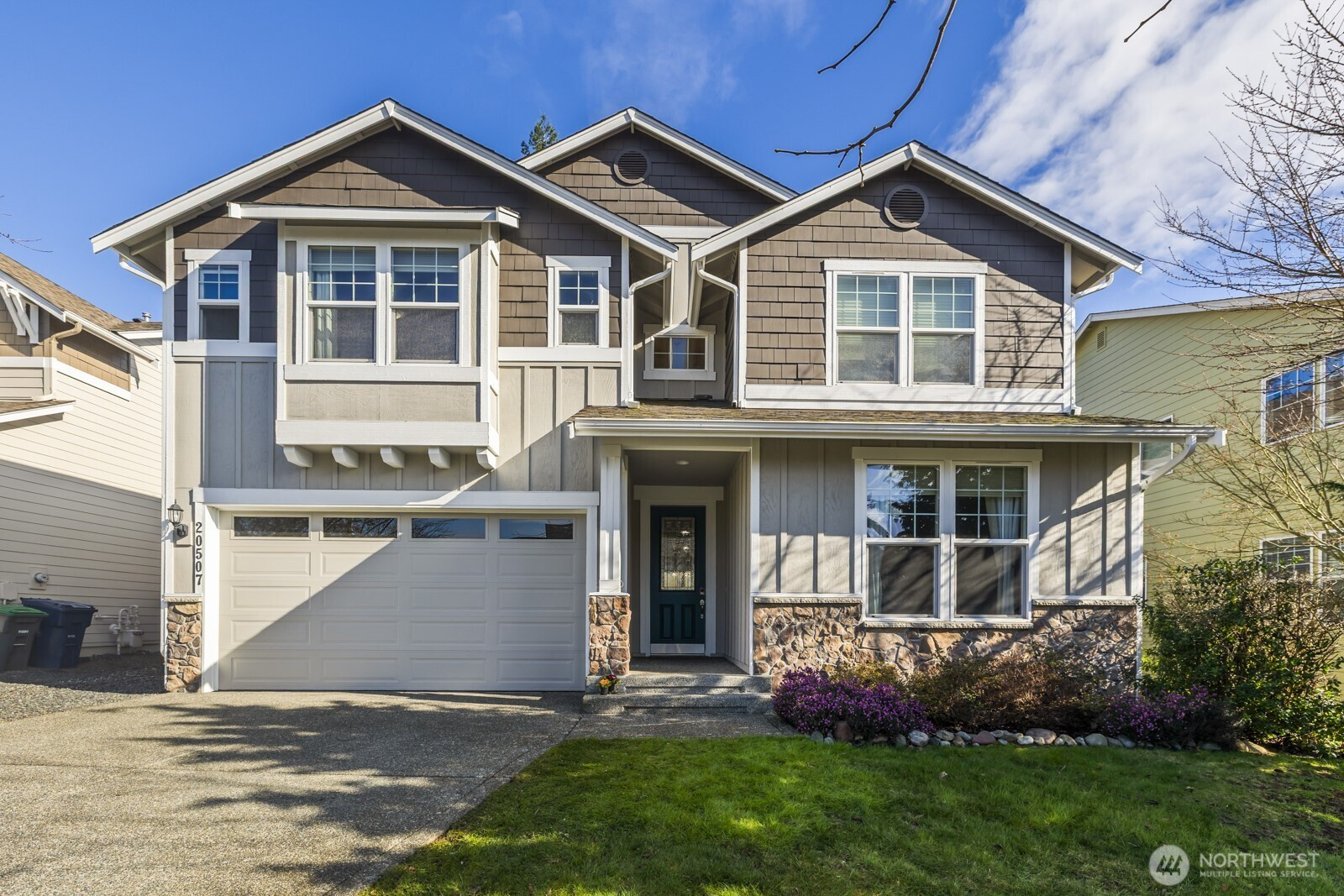 20507 9th Avenue W, Lynnwood, WA 98036