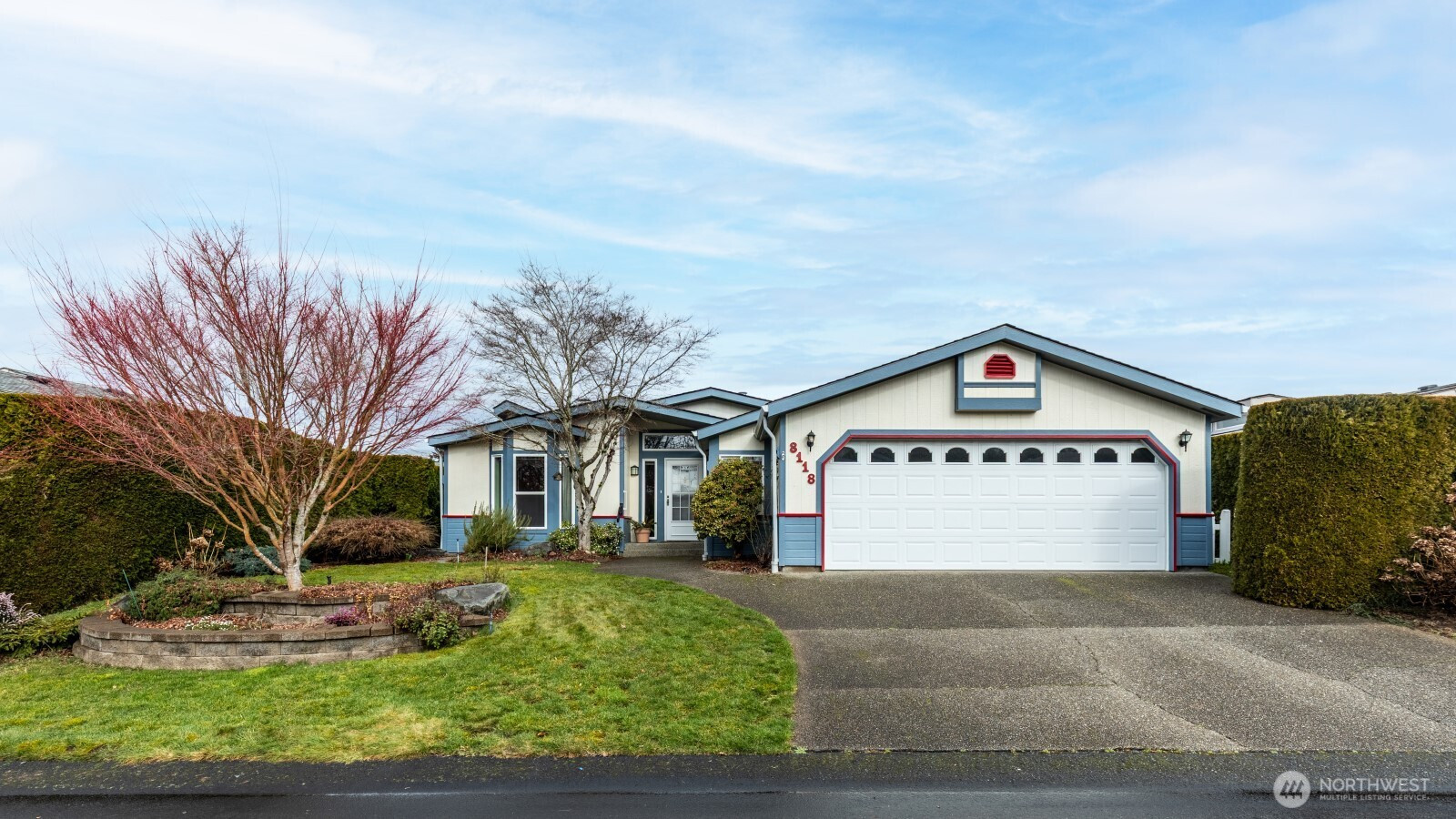 8118 20th Lane SE, Lacey, WA 98503