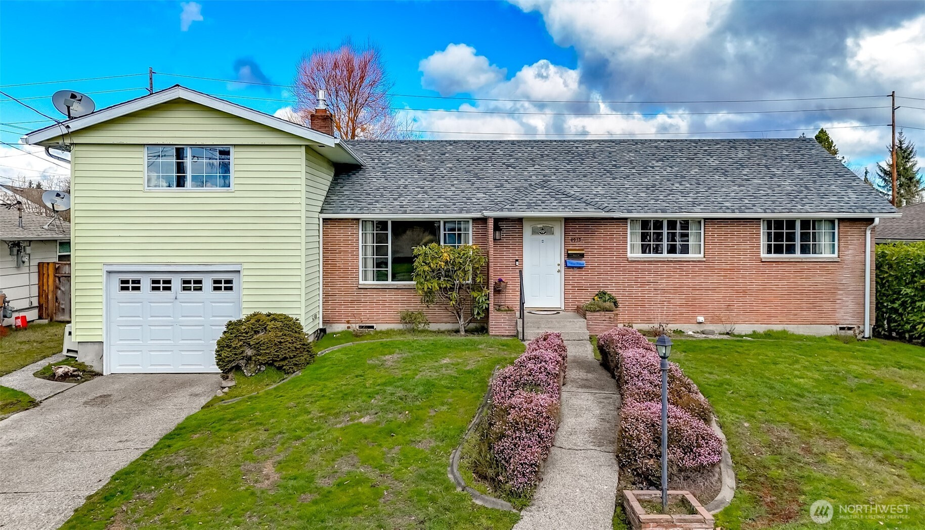 4913 N 13th Street, Tacoma, WA 98405