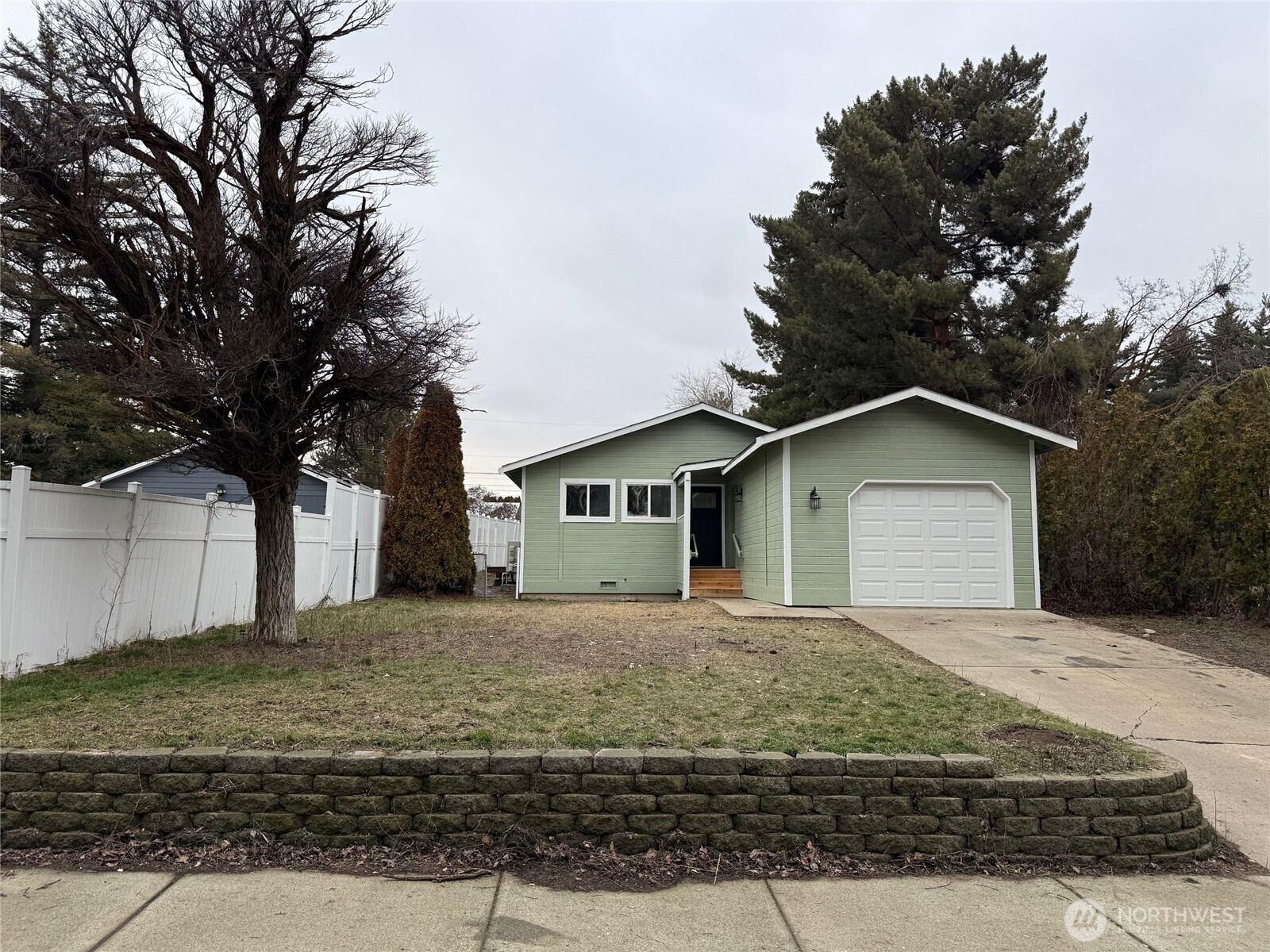 313 W 11th Avenue, Ellensburg, WA 98926