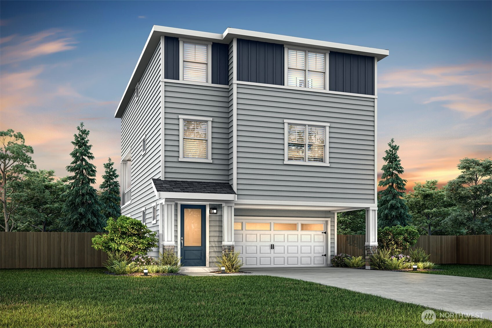 8733 151st Street E, Puyallup, WA 98375