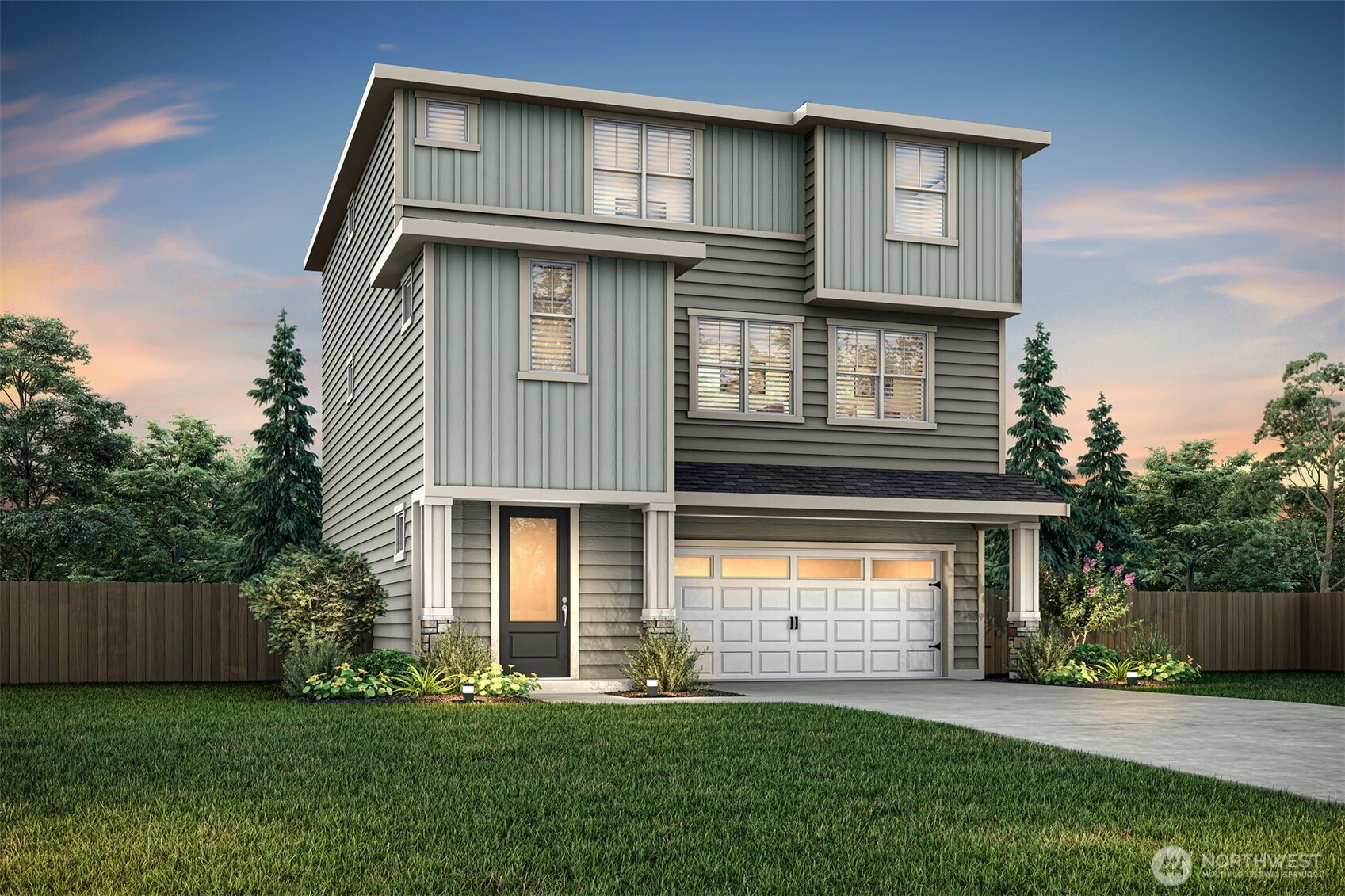 8737 151st Street E, Puyallup, WA 98375