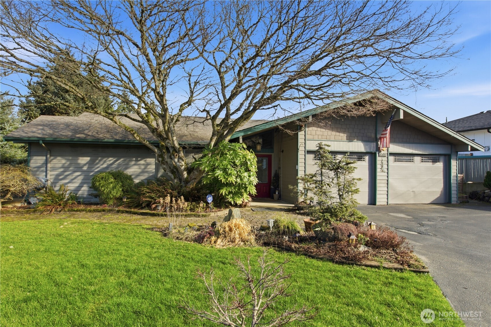 4411 126th Avenue Ct E, Edgewood, WA 98372