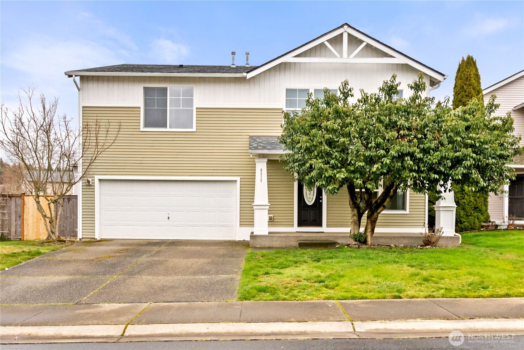 9317 186th Street Ct E, Puyallup, WA 98375