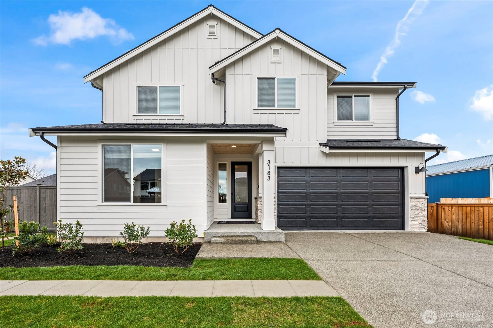 3183 Roosevelt Avenue, Enumclaw, WA 98022