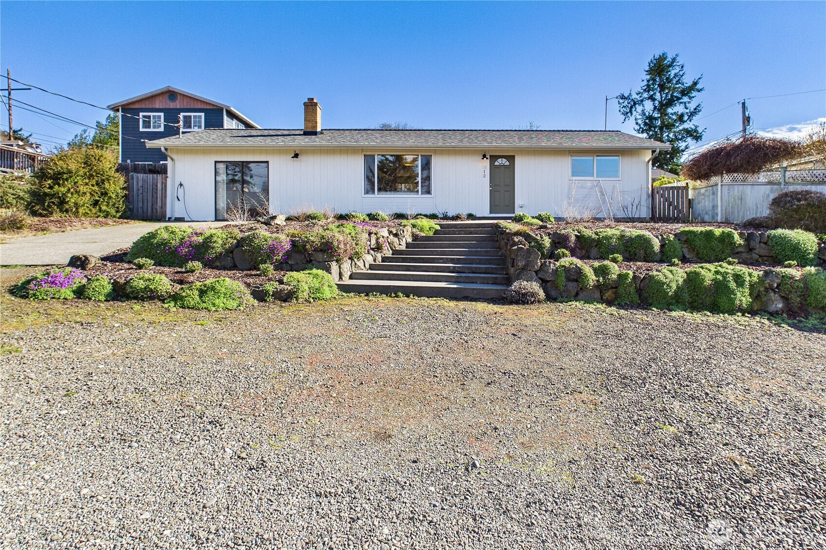 612 Redwood Street, Port Townsend, WA 98368