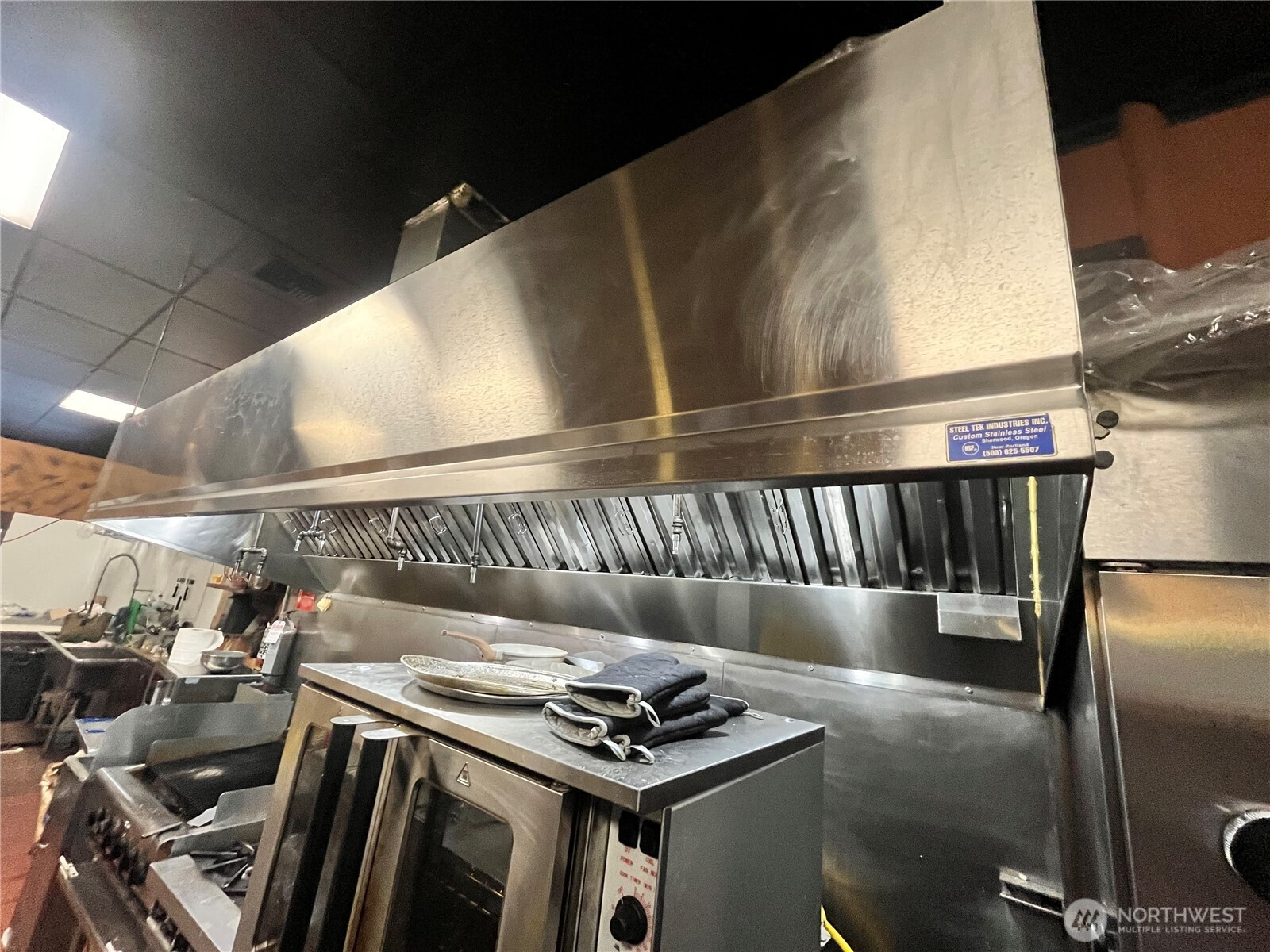 Address Not Available, Seattle, WA 98103