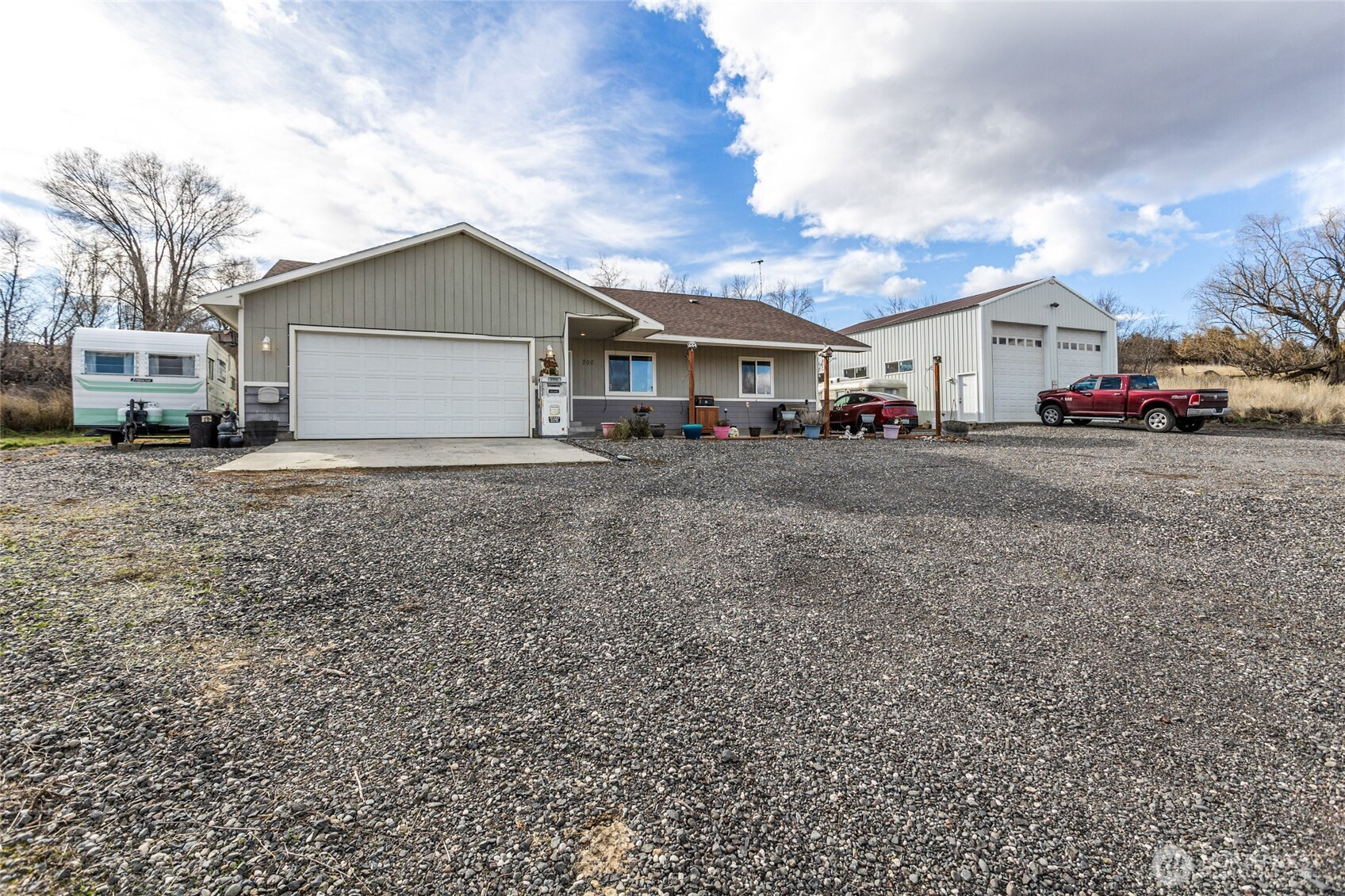 766 S Canyon Court, Othello, WA 99344