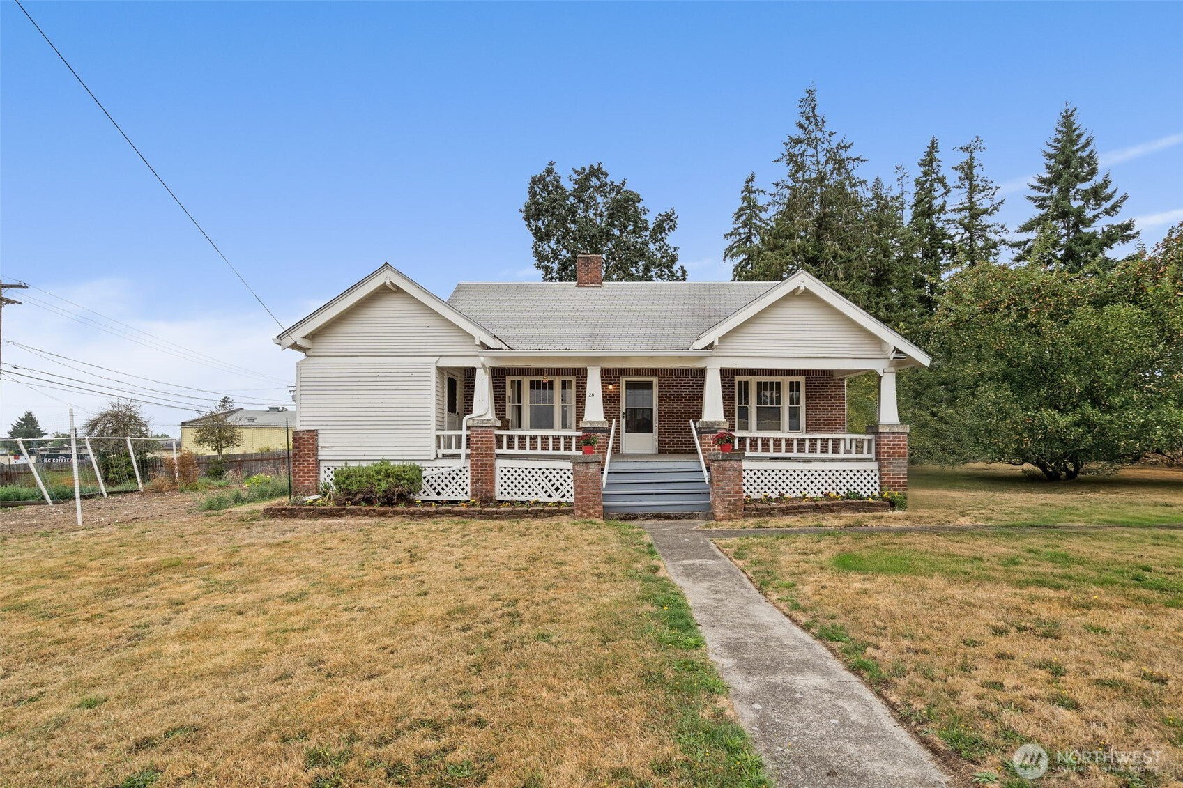 26 SE Spring Street, Chehalis, WA 98532