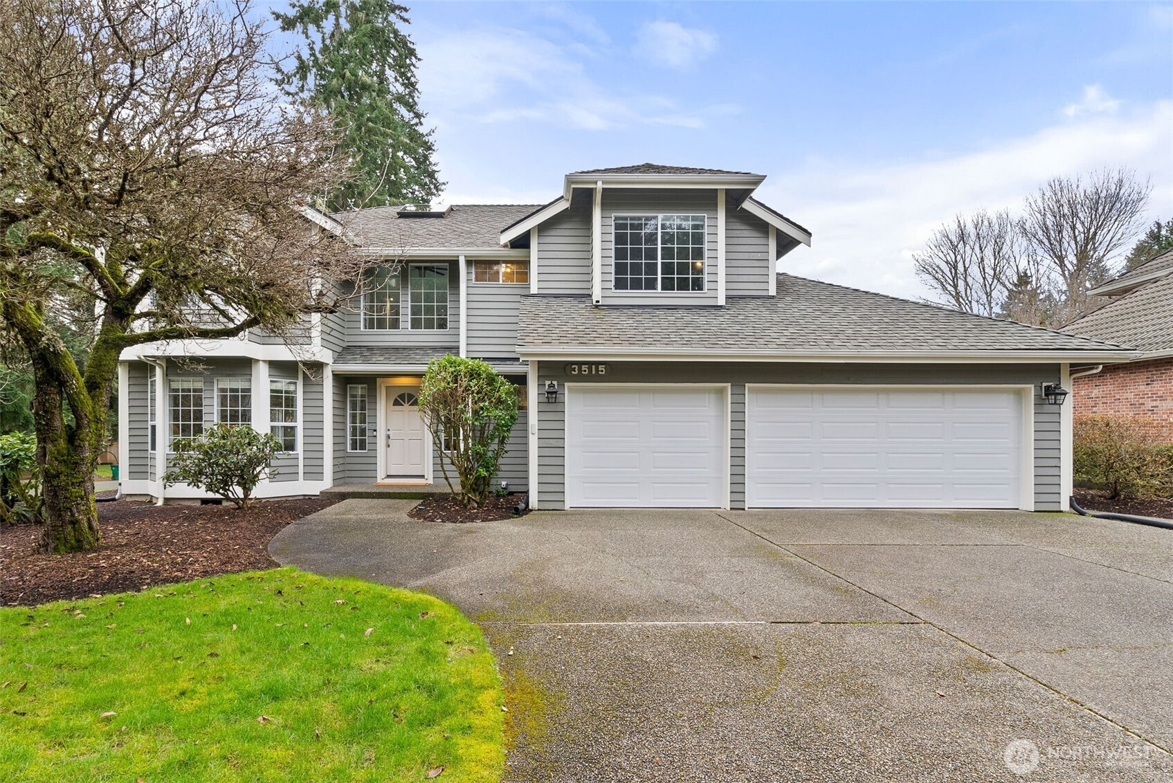 3515 Gainsborough Court SE, Olympia, WA 98501