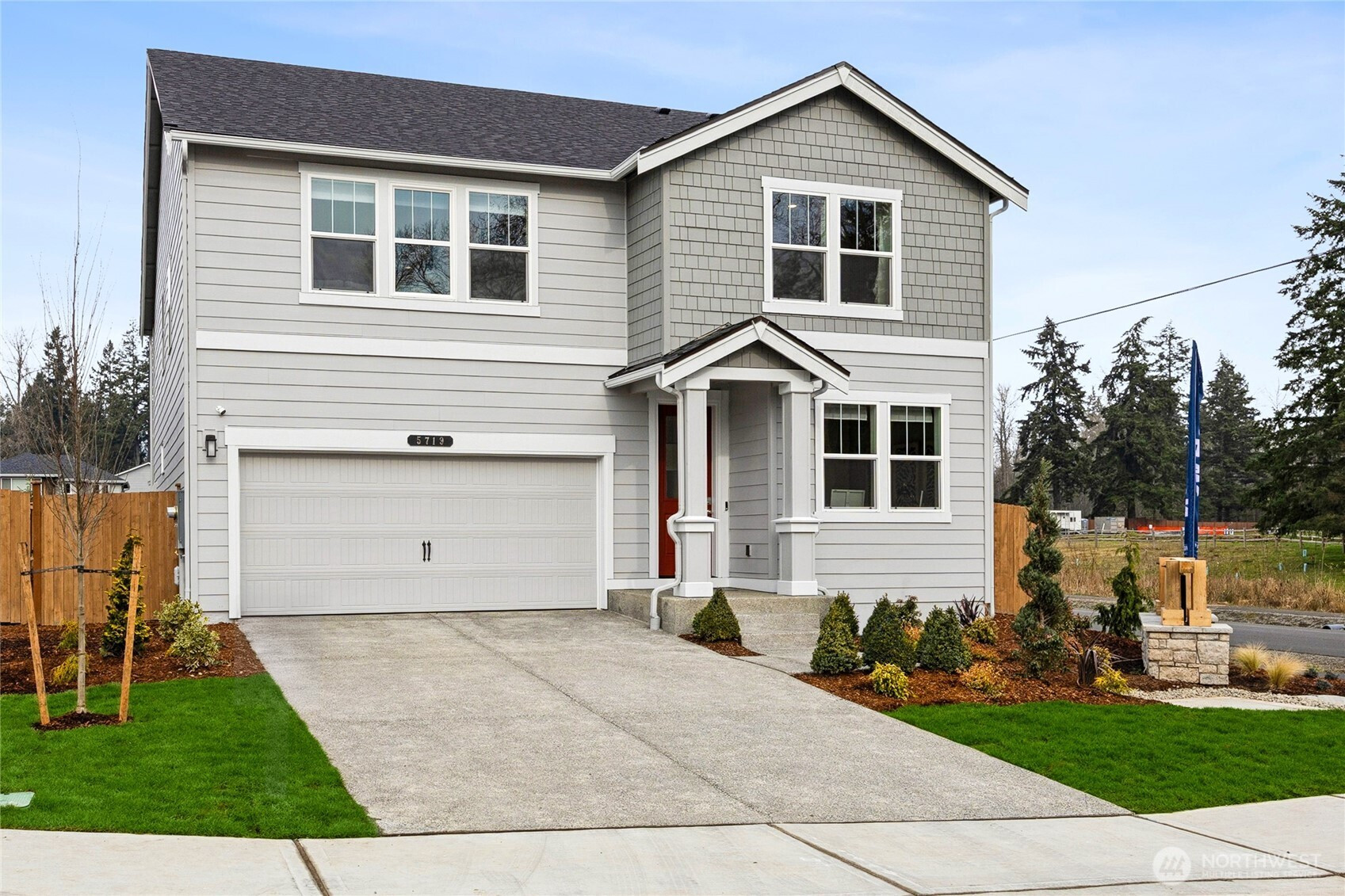 5711 147th Street Ct E, Puyallup, WA 98375