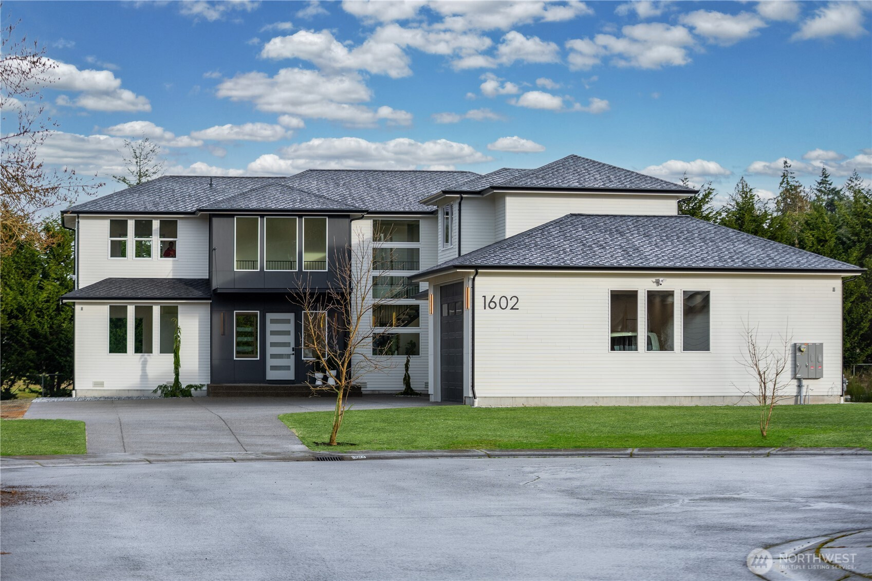 1602 142nd Street S, Tacoma, WA 98444