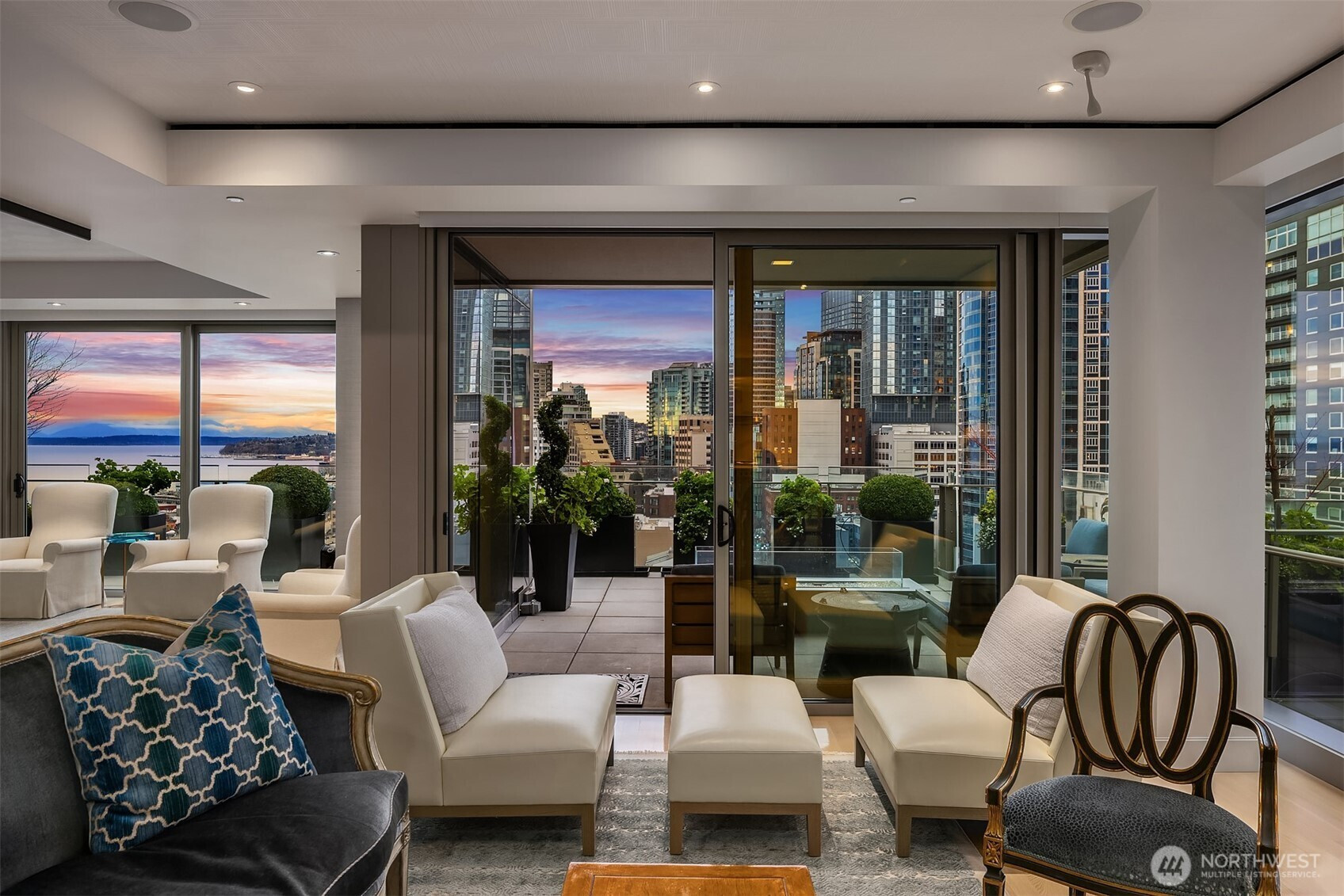 99 Union Street, Seattle, WA 98101