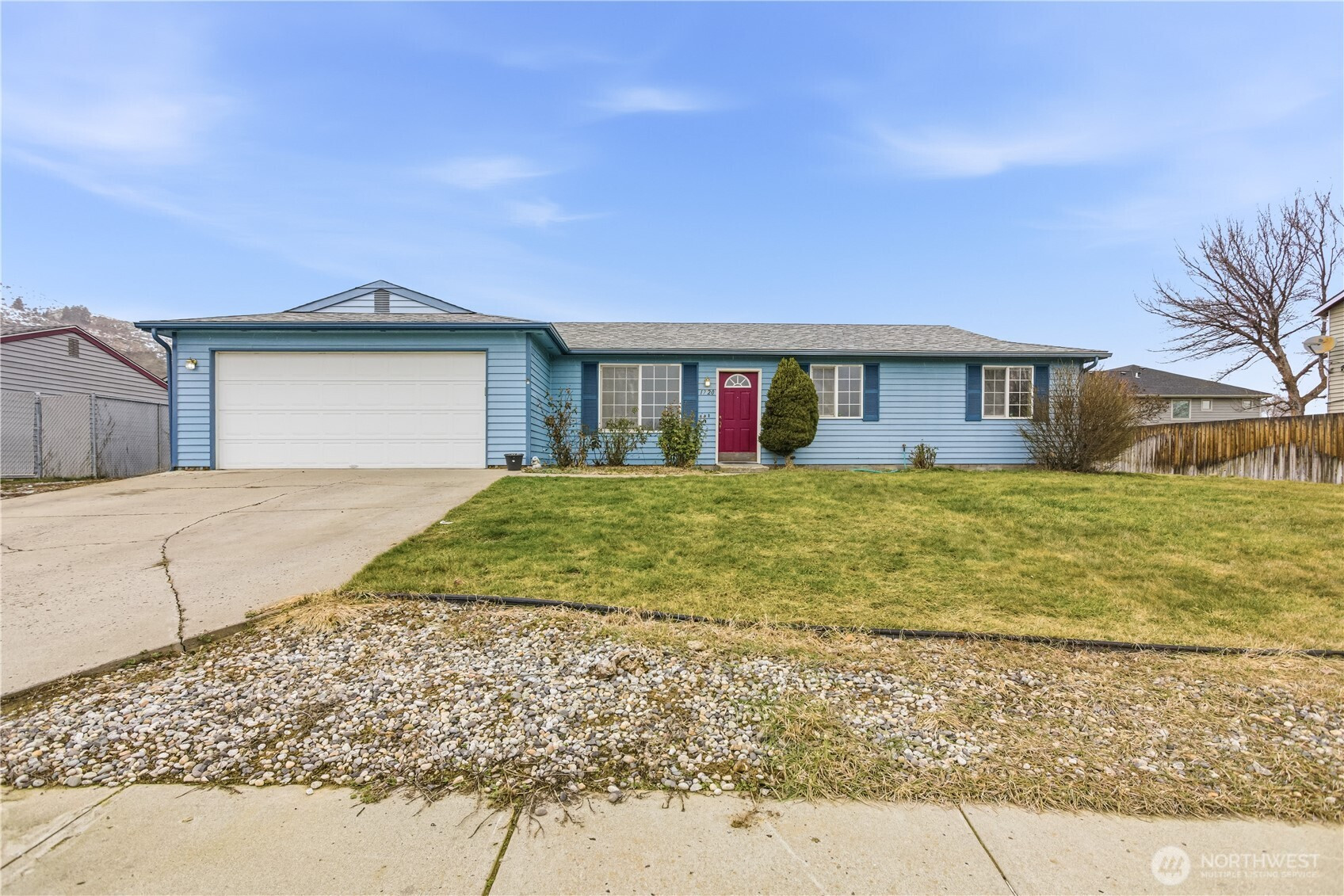 1720 Lincoln Park Circle, Wenatchee, WA 98801