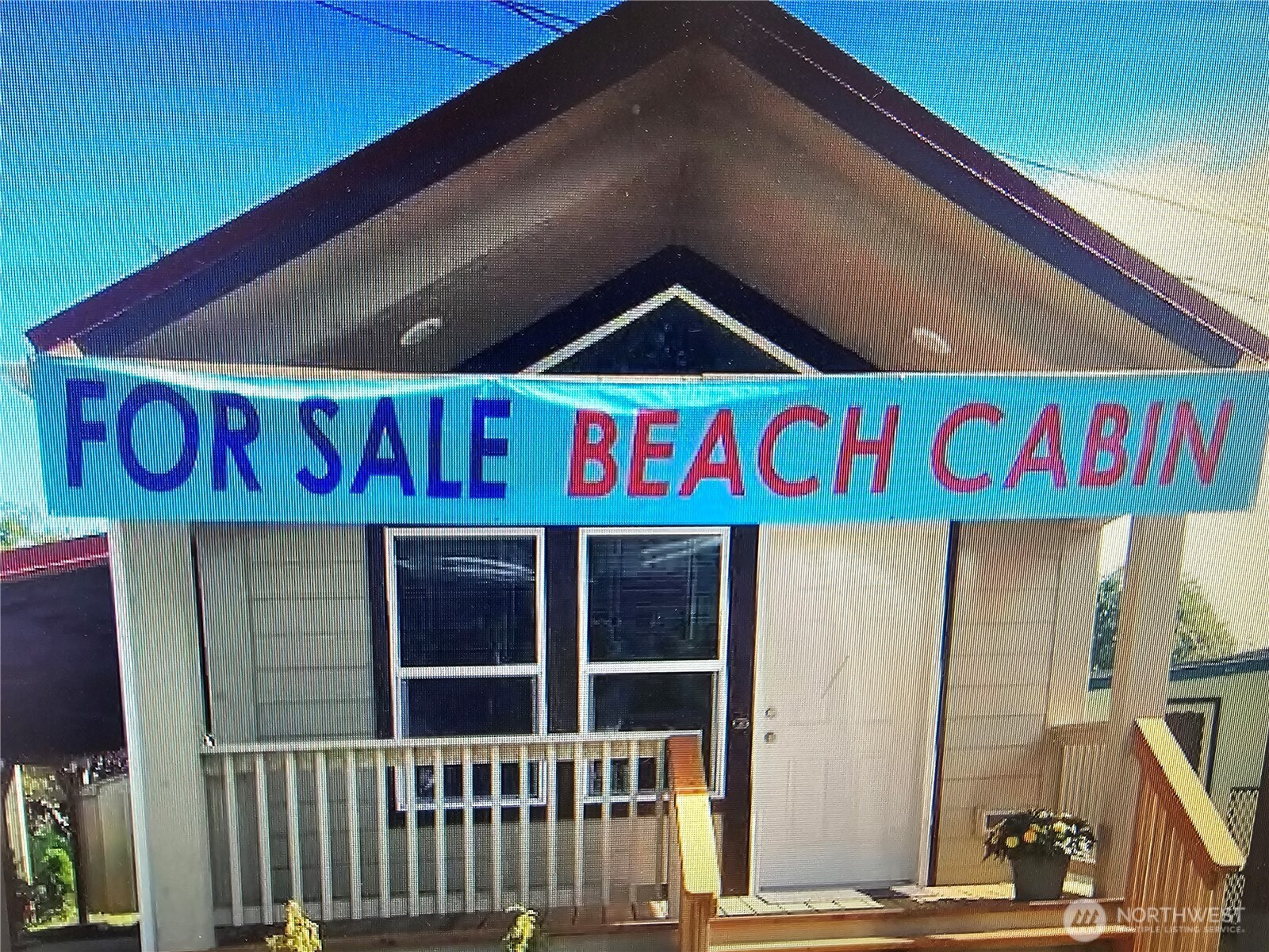 802 S Forrest Street, Westport, WA 98595